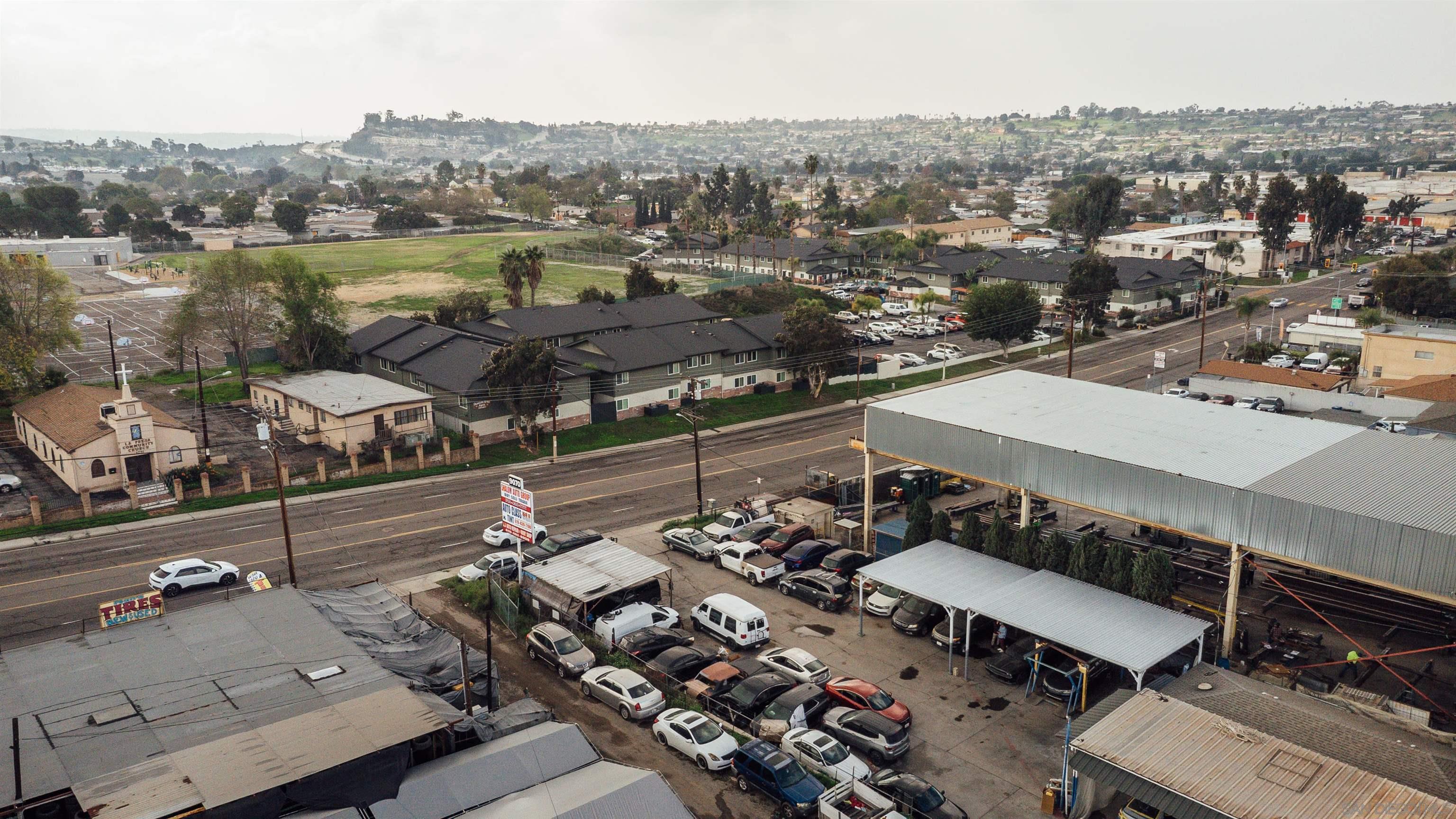 Detail Gallery Image 6 of 6 For 9070  Jamacha Road, Spring Valley,  CA 91977 - – Beds | – Baths