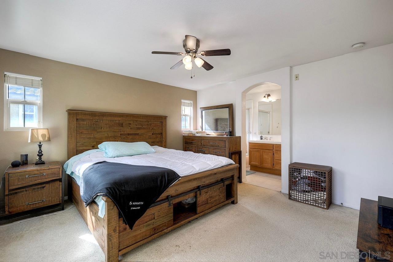 Detail Gallery Image 20 of 42 For 2674  Escala Circle, San Diego,  CA 92108 - 3 Beds | 3/1 Baths