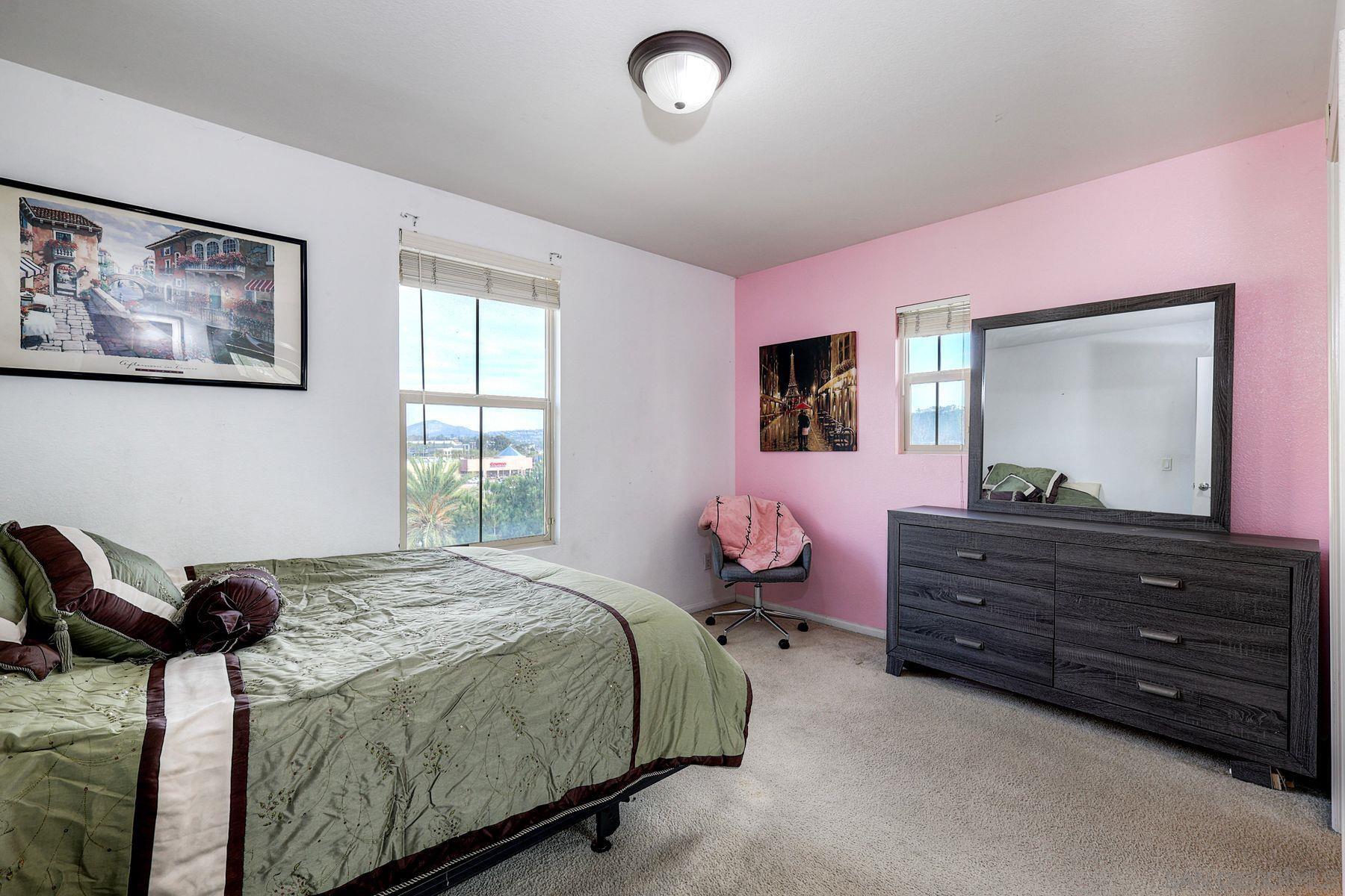 Detail Gallery Image 25 of 42 For 2674  Escala Circle, San Diego,  CA 92108 - 3 Beds | 3/1 Baths