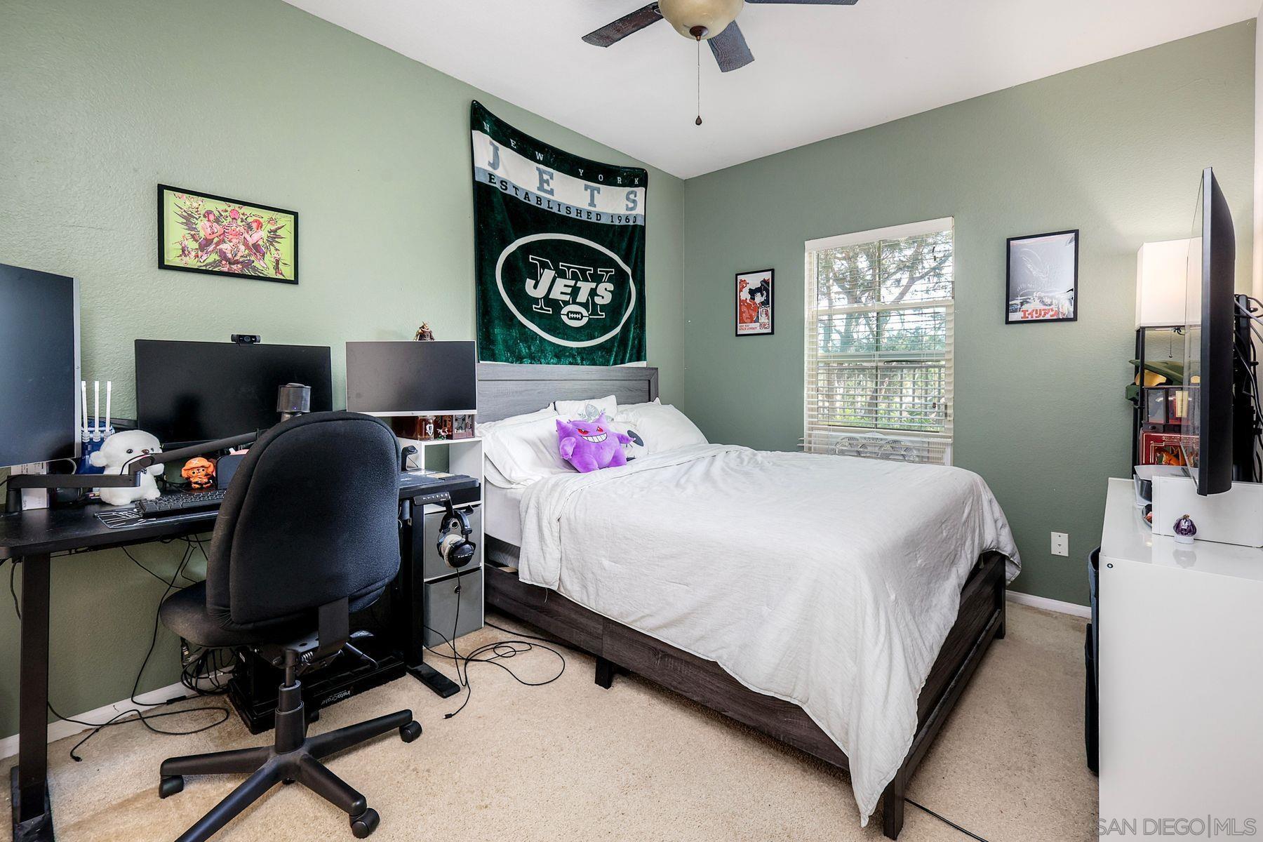 Detail Gallery Image 5 of 42 For 2674  Escala Circle, San Diego,  CA 92108 - 3 Beds | 3/1 Baths