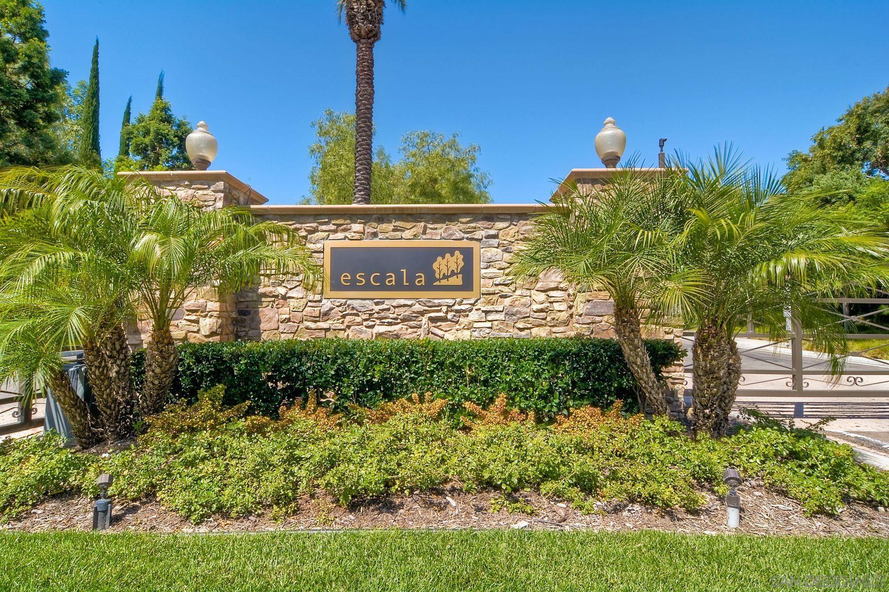 Detail Gallery Image 42 of 42 For 2674  Escala Circle, San Diego,  CA 92108 - 3 Beds | 3/1 Baths