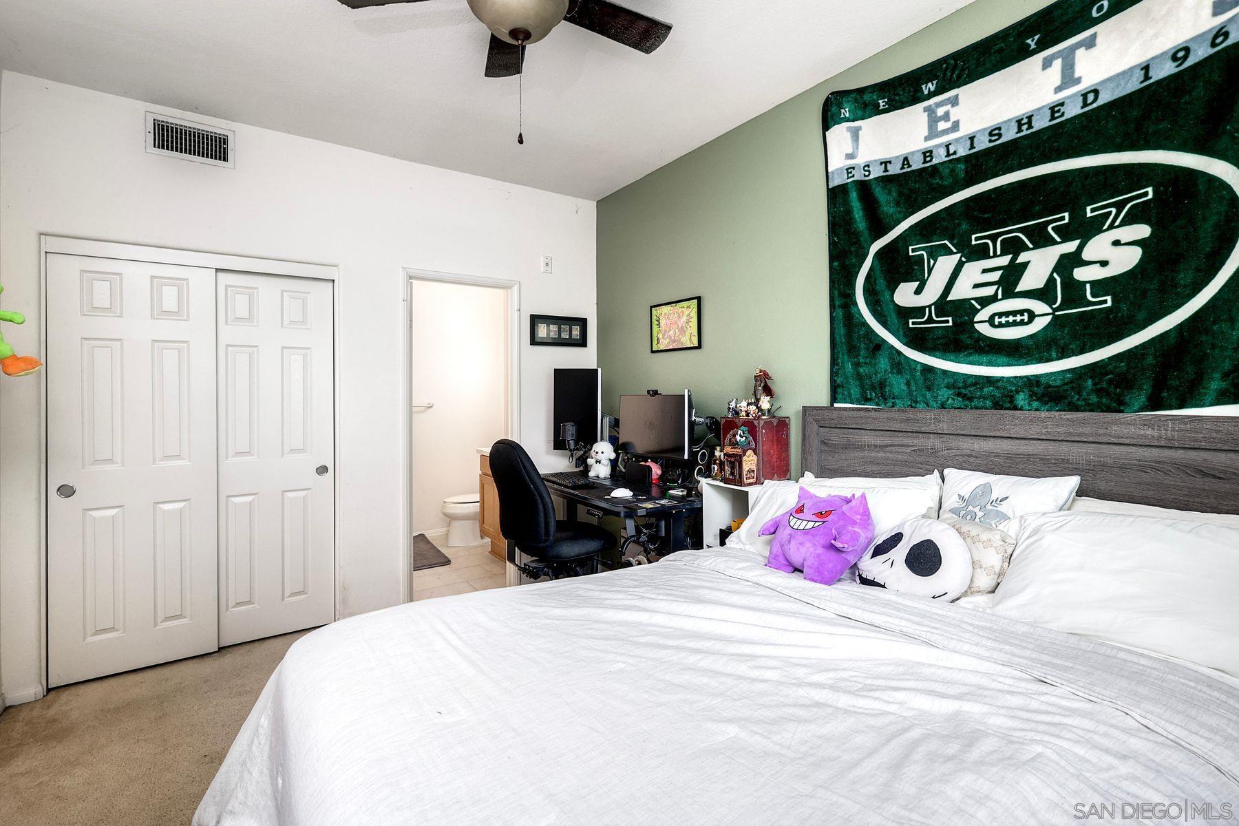 Detail Gallery Image 6 of 42 For 2674  Escala Circle, San Diego,  CA 92108 - 3 Beds | 3/1 Baths