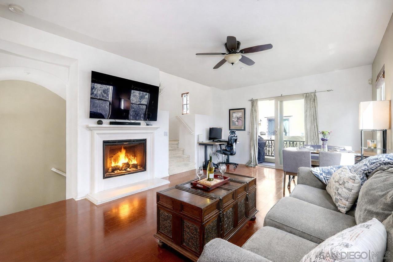 Detail Gallery Image 8 of 42 For 2674  Escala Circle, San Diego,  CA 92108 - 3 Beds | 3/1 Baths