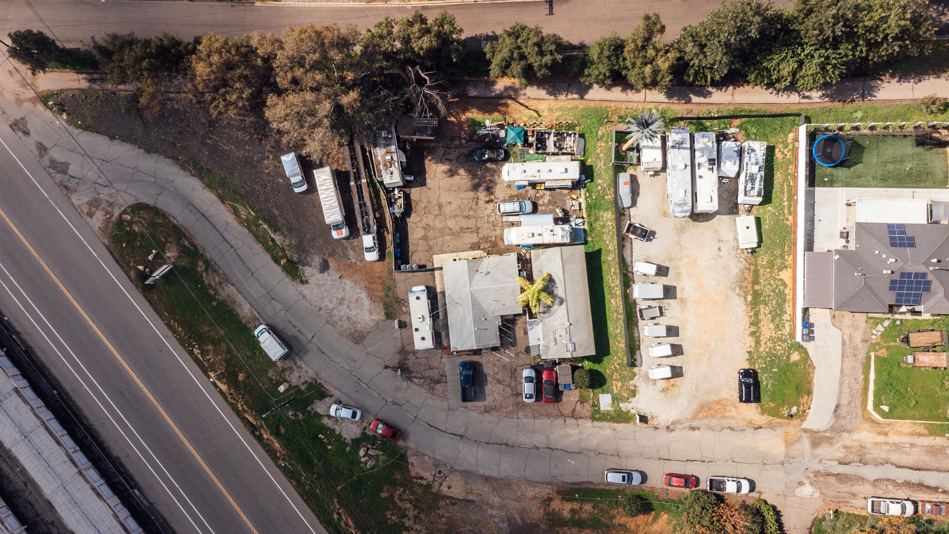 Detail Gallery Image 2 of 9 For 13606  Hwy 8 Business, Lakeside,  CA 92040 - – Beds | – Baths