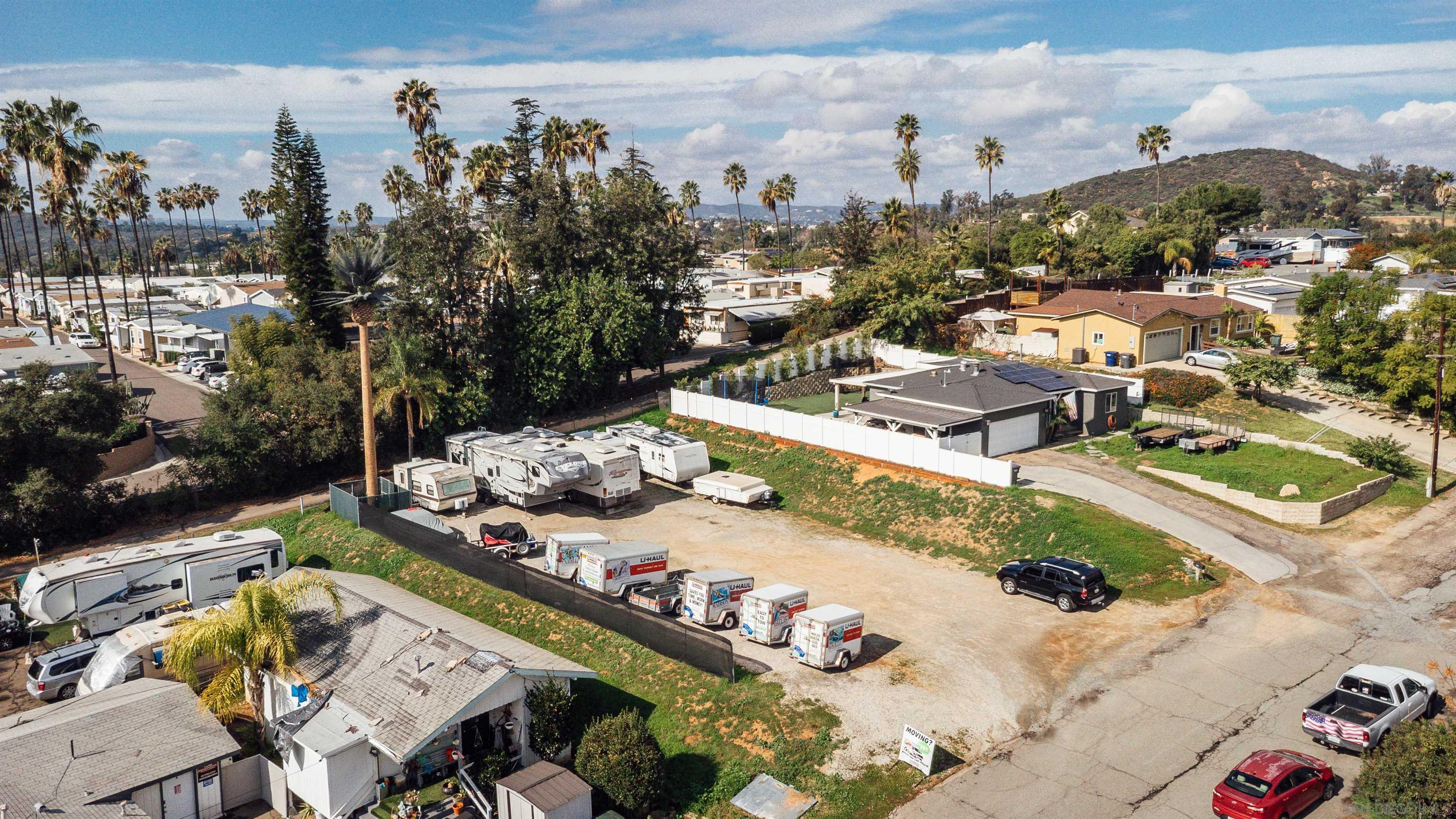 Detail Gallery Image 5 of 9 For 13606  Hwy 8 Business, Lakeside,  CA 92040 - – Beds | – Baths