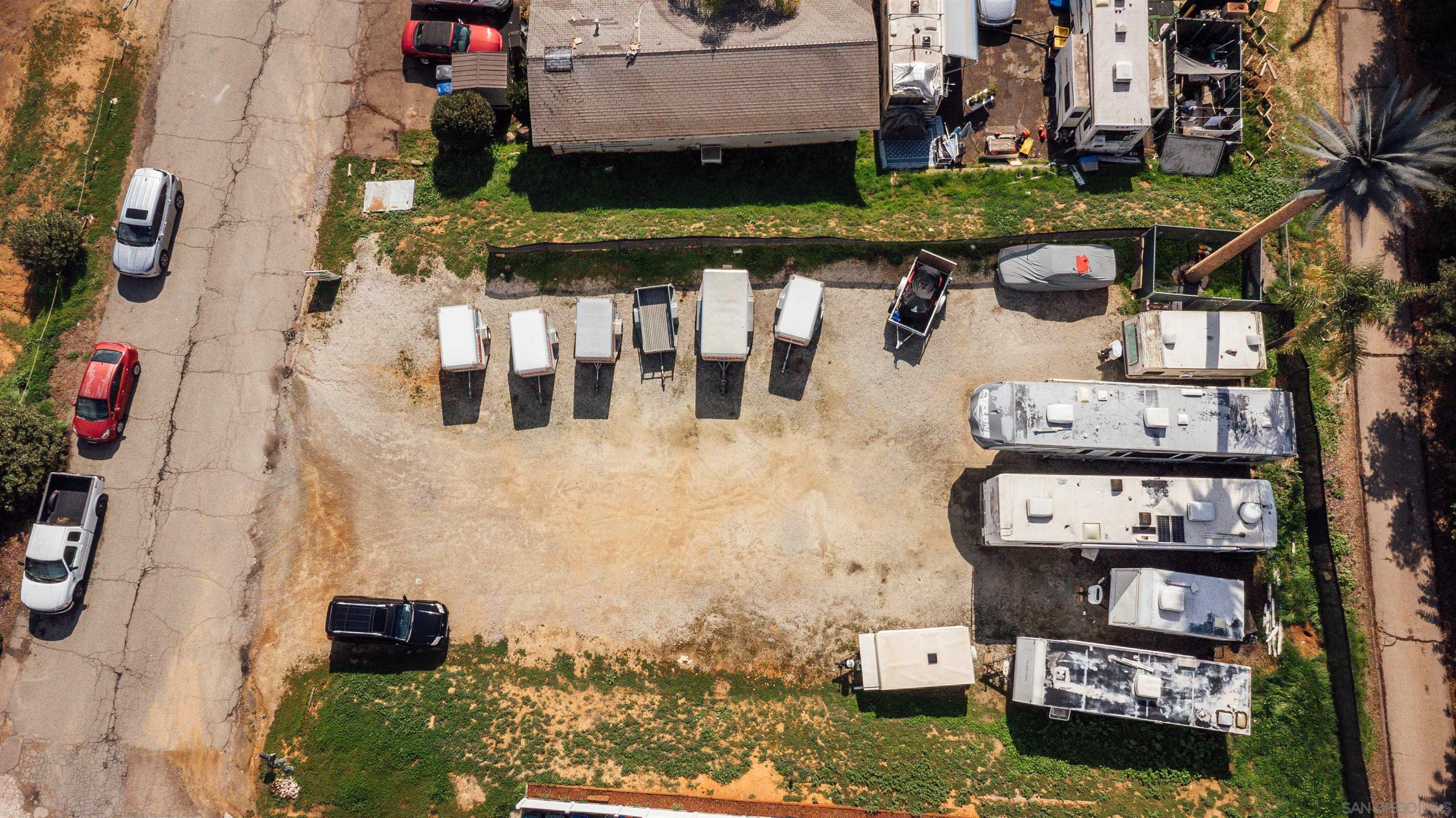 Detail Gallery Image 6 of 9 For 13606  Hwy 8 Business, Lakeside,  CA 92040 - – Beds | – Baths