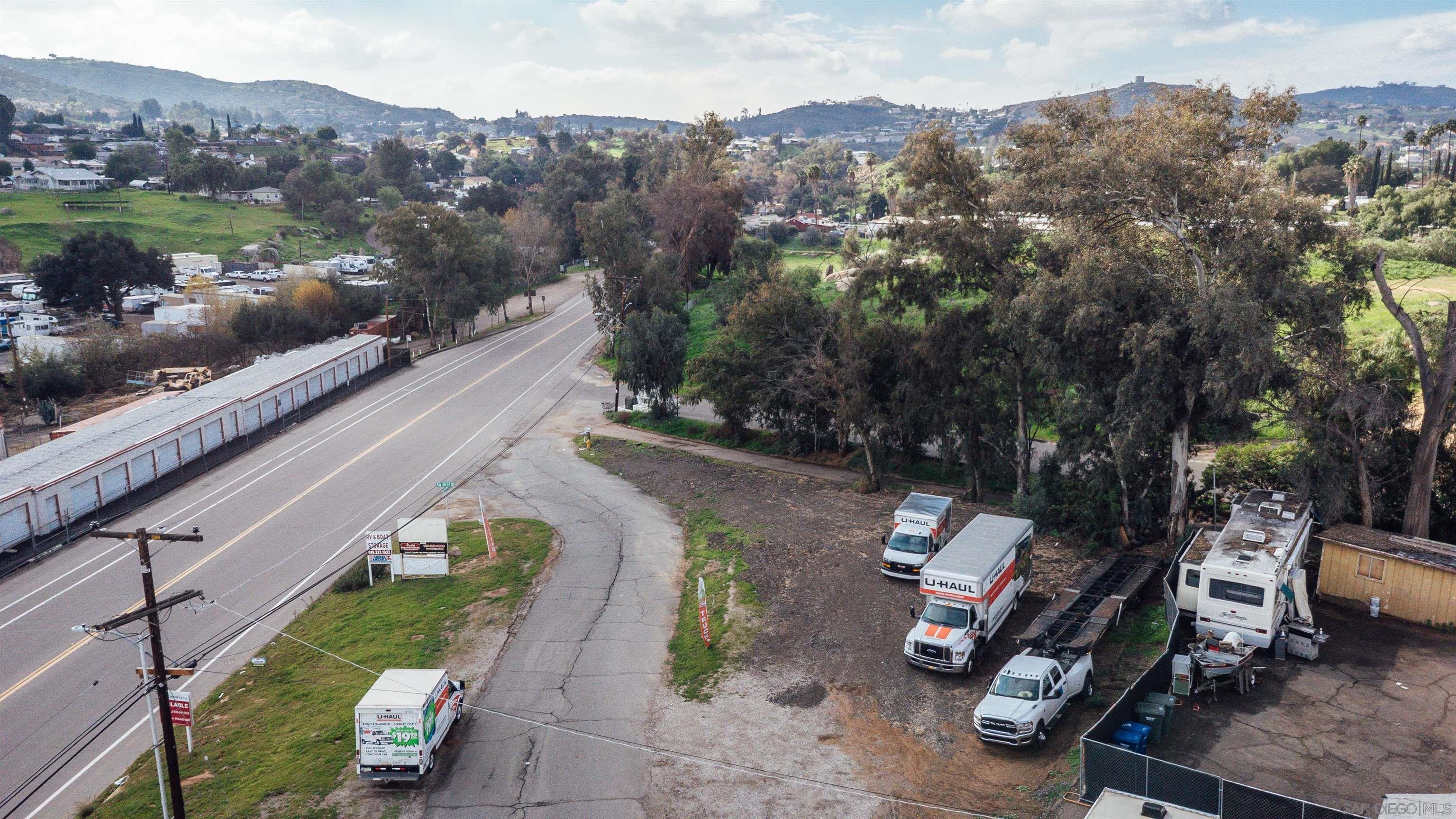 Detail Gallery Image 8 of 9 For 13606  Hwy 8 Business, Lakeside,  CA 92040 - – Beds | – Baths