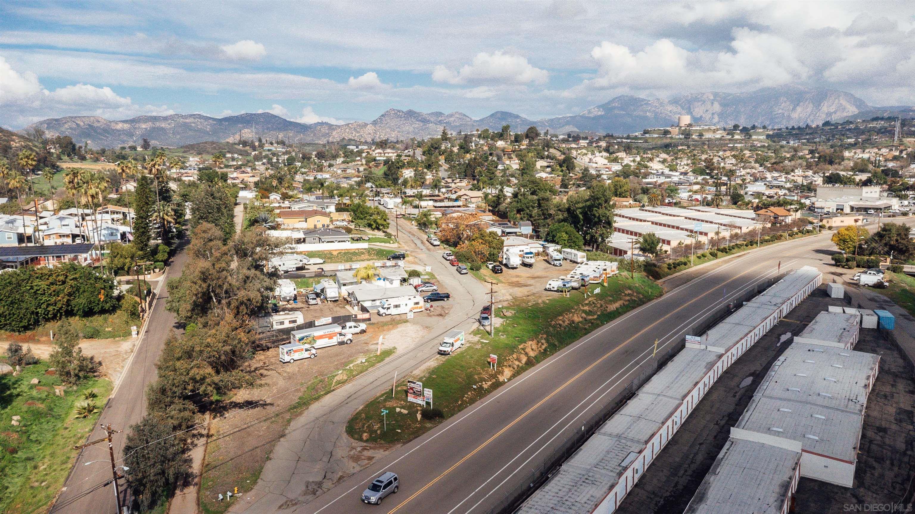 Detail Gallery Image 9 of 9 For 13606  Hwy 8 Business, Lakeside,  CA 92040 - – Beds | – Baths