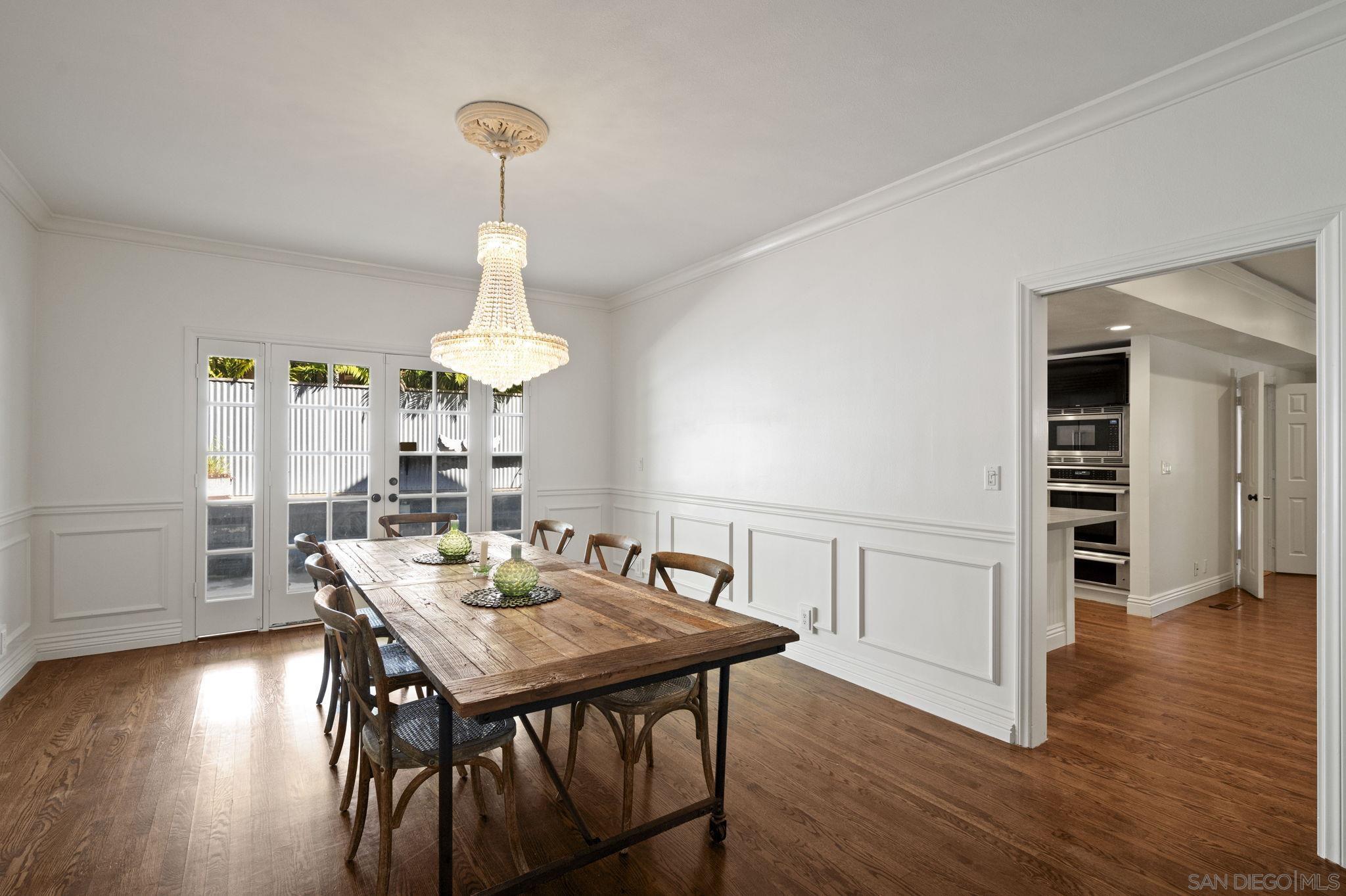 Detail Gallery Image 12 of 37 For 12740  via Felino, Del Mar,  CA 92014 - 3 Beds | 3/1 Baths