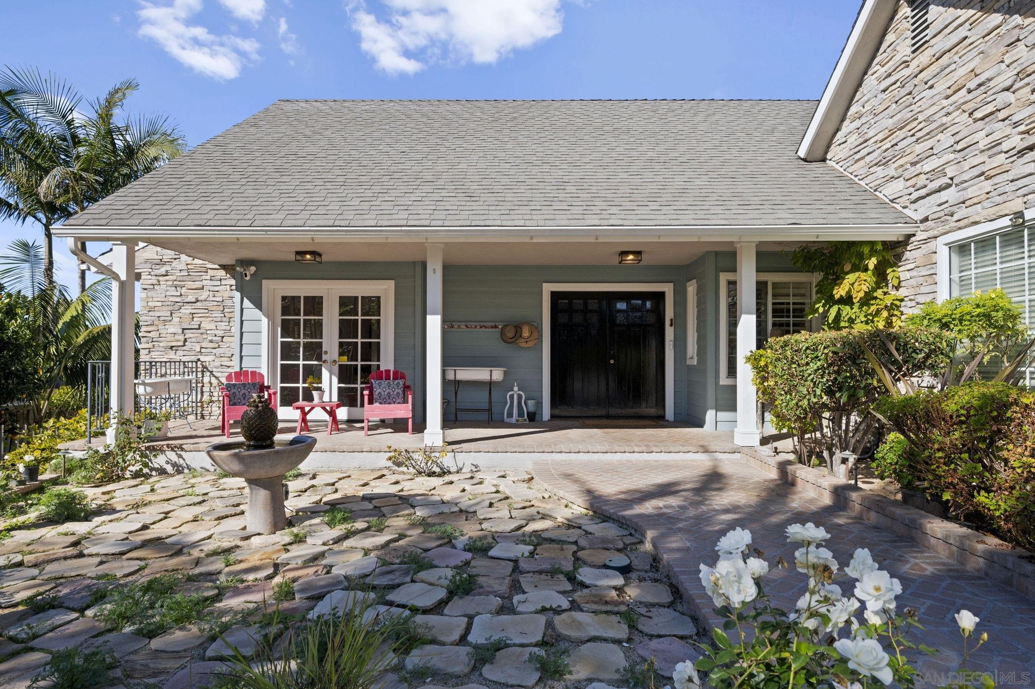 Detail Gallery Image 6 of 37 For 12740  via Felino, Del Mar,  CA 92014 - 3 Beds | 3/1 Baths