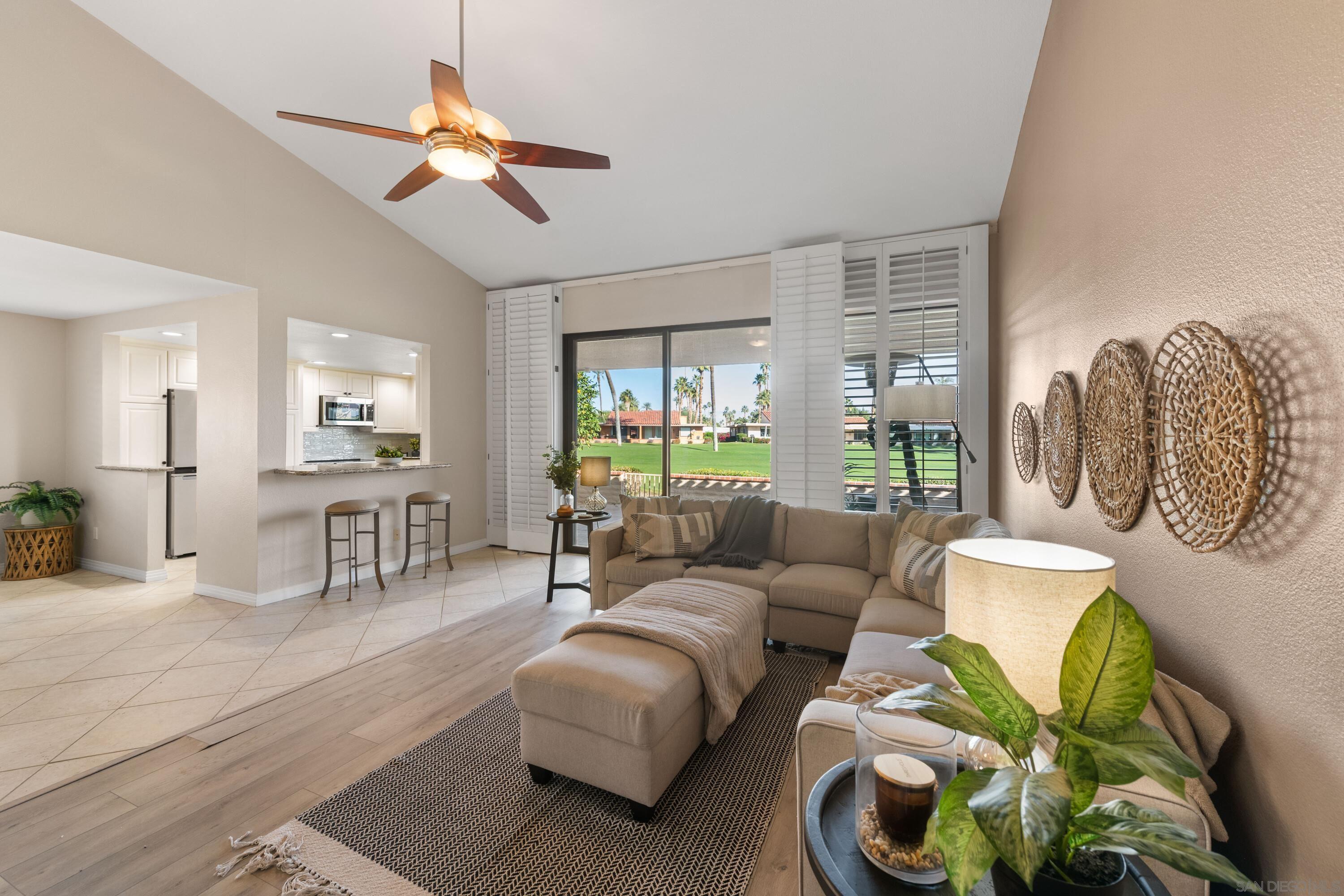 Detail Gallery Image 8 of 50 For 86  Sunrise, Rancho Mirage,  CA 92270 - 3 Beds | 2 Baths