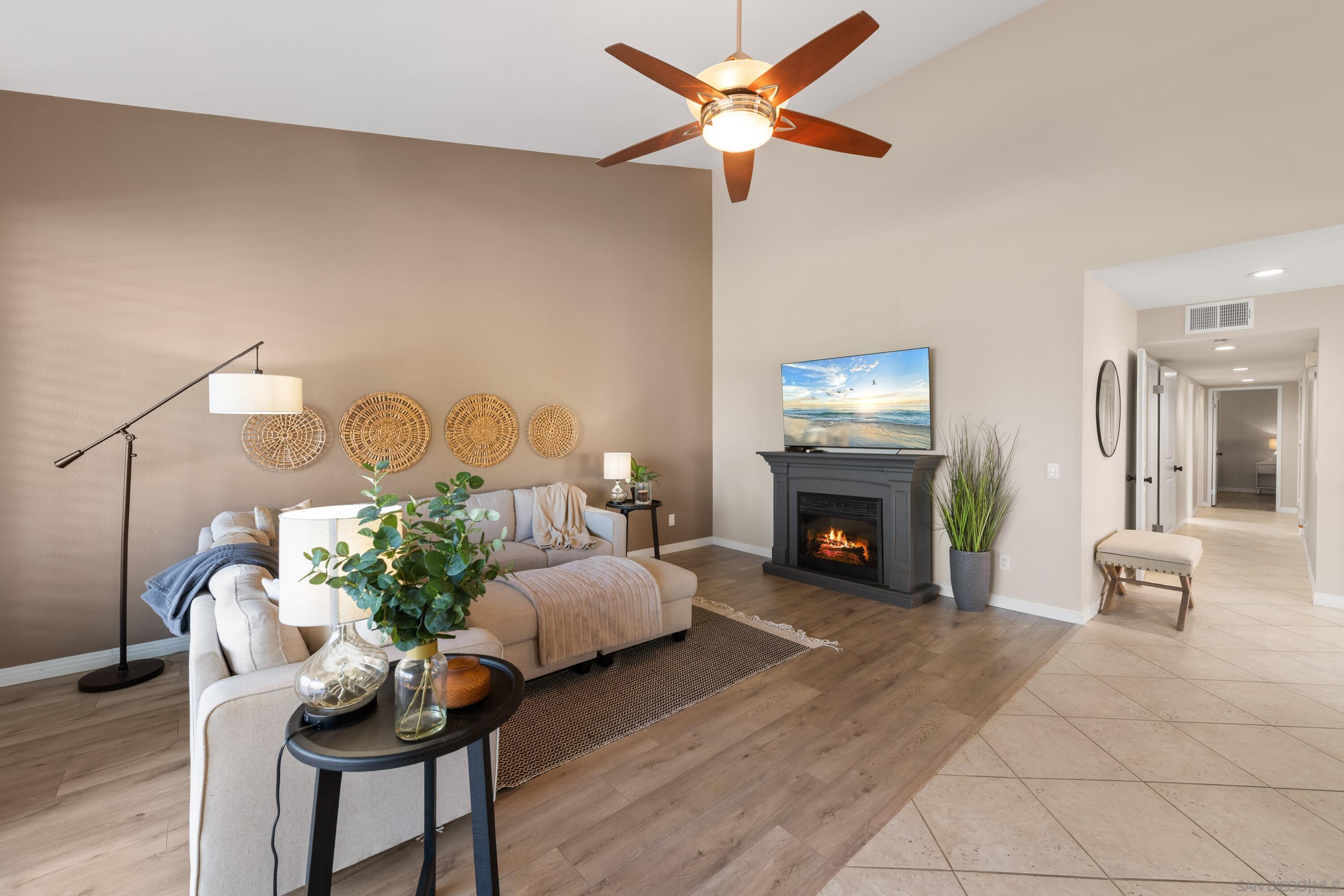 Detail Gallery Image 9 of 50 For 86  Sunrise, Rancho Mirage,  CA 92270 - 3 Beds | 2 Baths