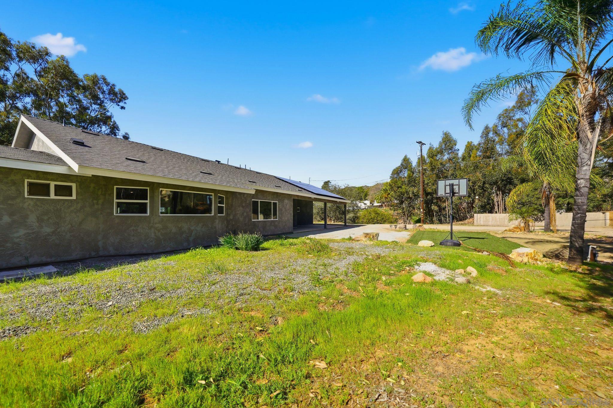 Detail Gallery Image 54 of 74 For 9965  Dunbar Lane, El Cajon,  CA 92021 - 5 Beds | 3/1 Baths
