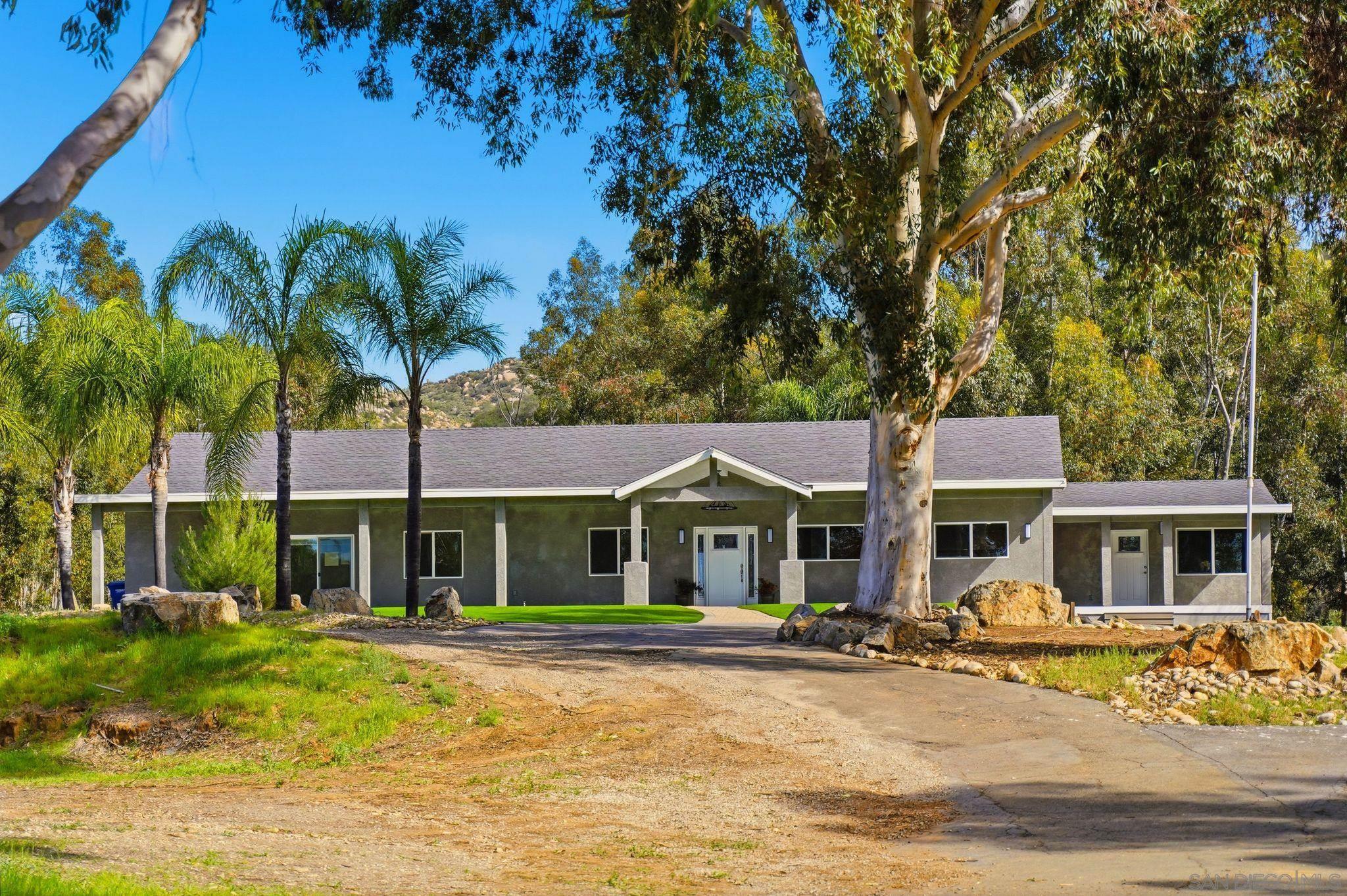 Detail Gallery Image 64 of 74 For 9965  Dunbar Lane, El Cajon,  CA 92021 - 5 Beds | 3/1 Baths