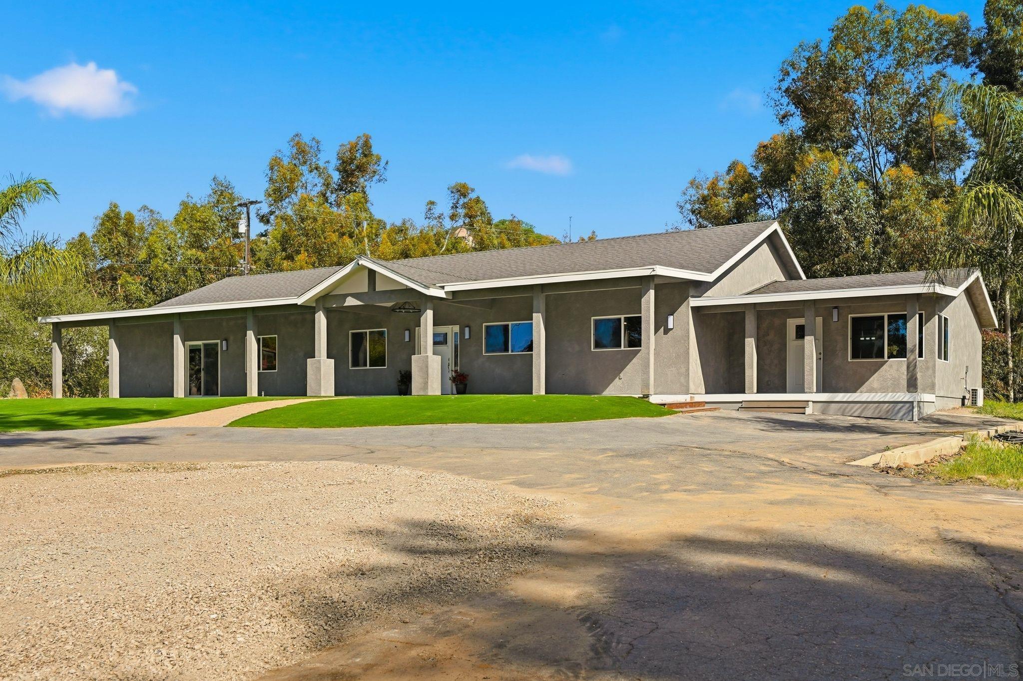 Detail Gallery Image 65 of 74 For 9965  Dunbar Lane, El Cajon,  CA 92021 - 5 Beds | 3/1 Baths