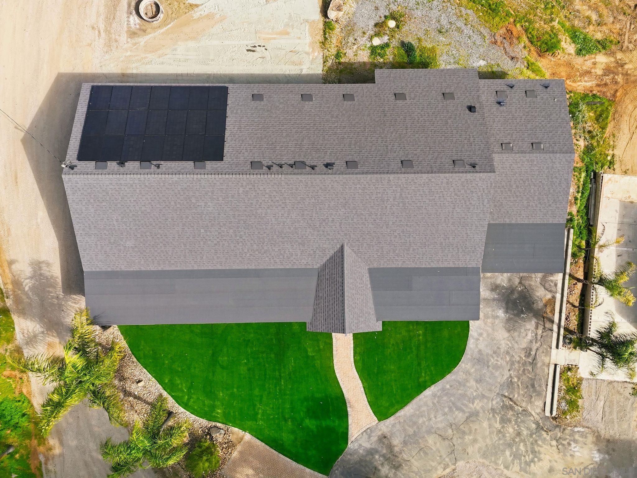 Detail Gallery Image 66 of 74 For 9965  Dunbar Lane, El Cajon,  CA 92021 - 5 Beds | 3/1 Baths