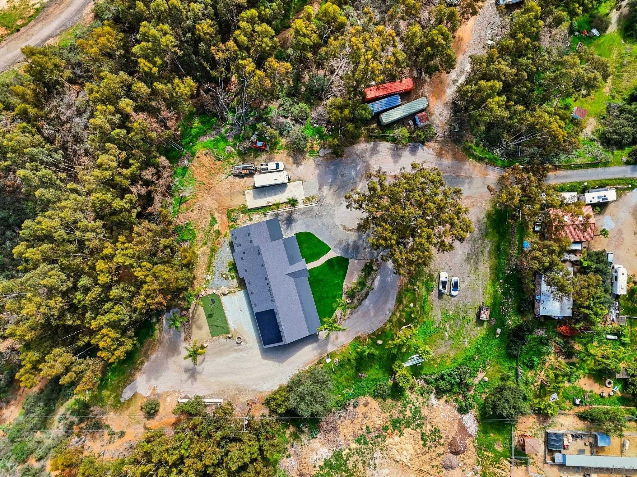 Detail Gallery Image 67 of 74 For 9965  Dunbar Lane, El Cajon,  CA 92021 - 5 Beds | 3/1 Baths