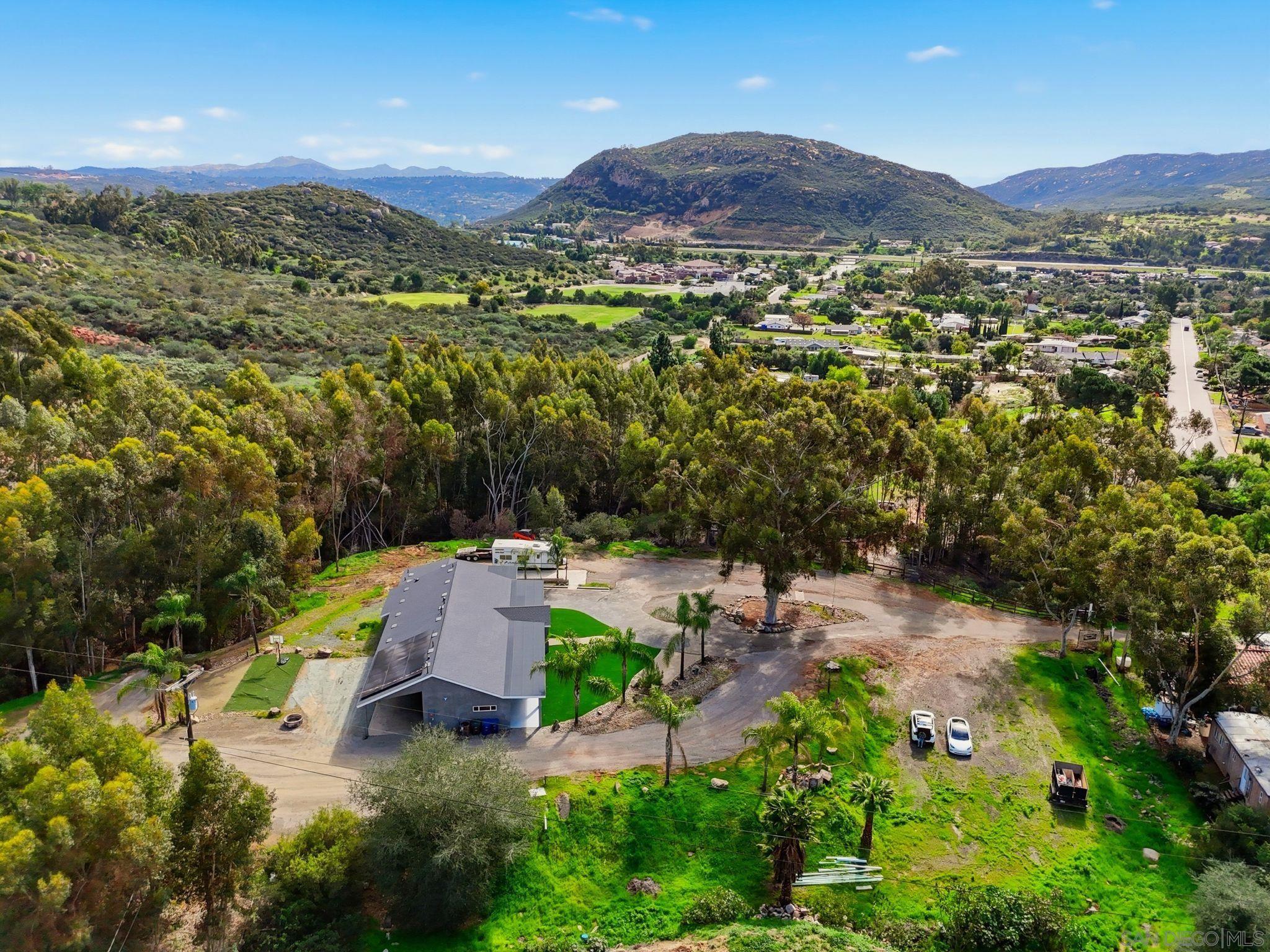 Detail Gallery Image 69 of 74 For 9965  Dunbar Lane, El Cajon,  CA 92021 - 5 Beds | 3/1 Baths