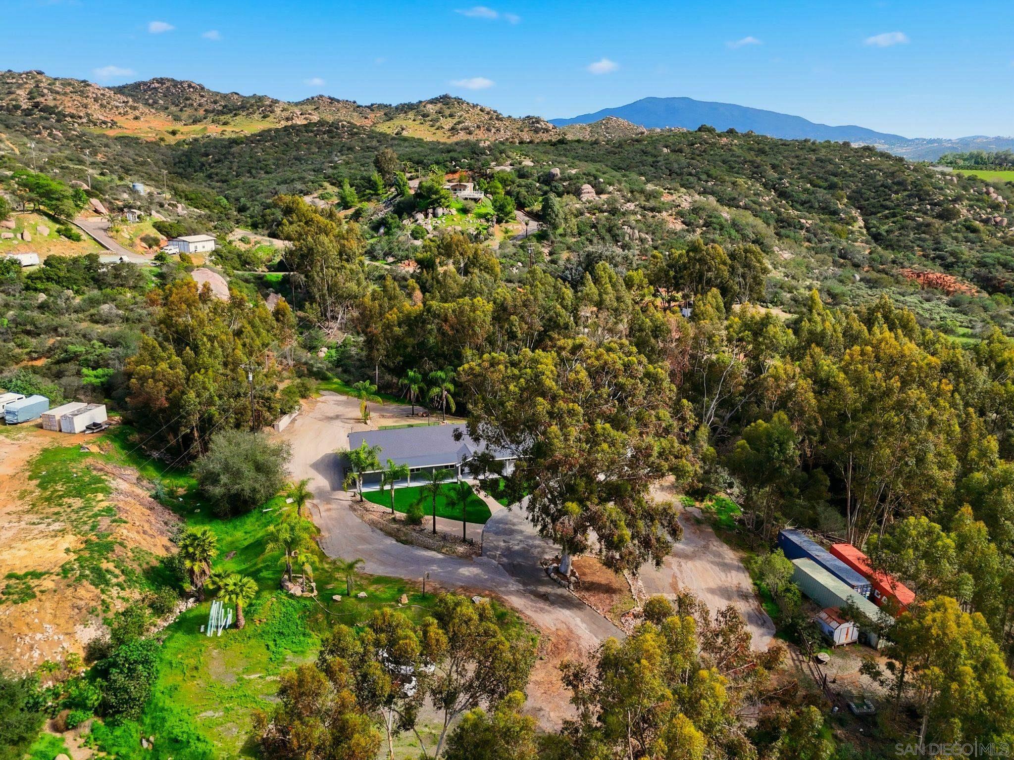 Detail Gallery Image 70 of 74 For 9965  Dunbar Lane, El Cajon,  CA 92021 - 5 Beds | 3/1 Baths