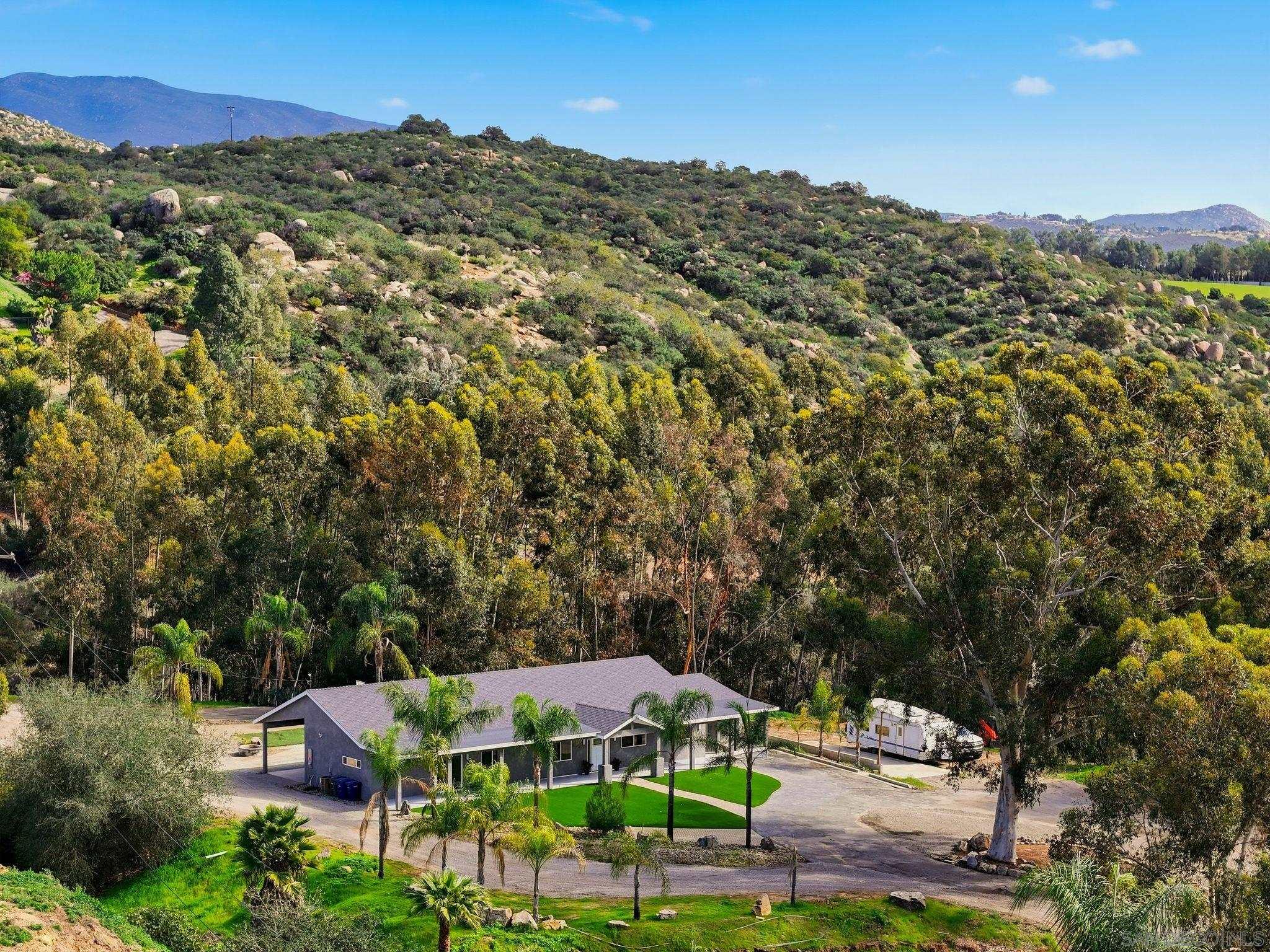 Detail Gallery Image 71 of 74 For 9965  Dunbar Lane, El Cajon,  CA 92021 - 5 Beds | 3/1 Baths