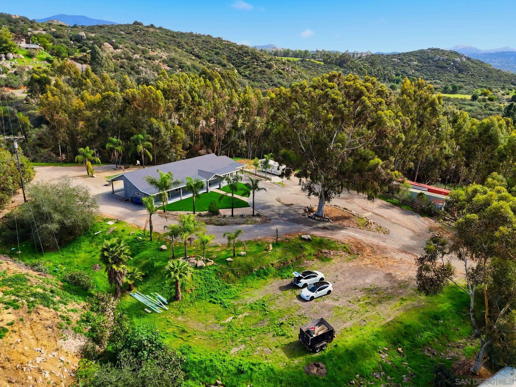 Detail Gallery Image 72 of 74 For 9965  Dunbar Lane, El Cajon,  CA 92021 - 5 Beds | 3/1 Baths