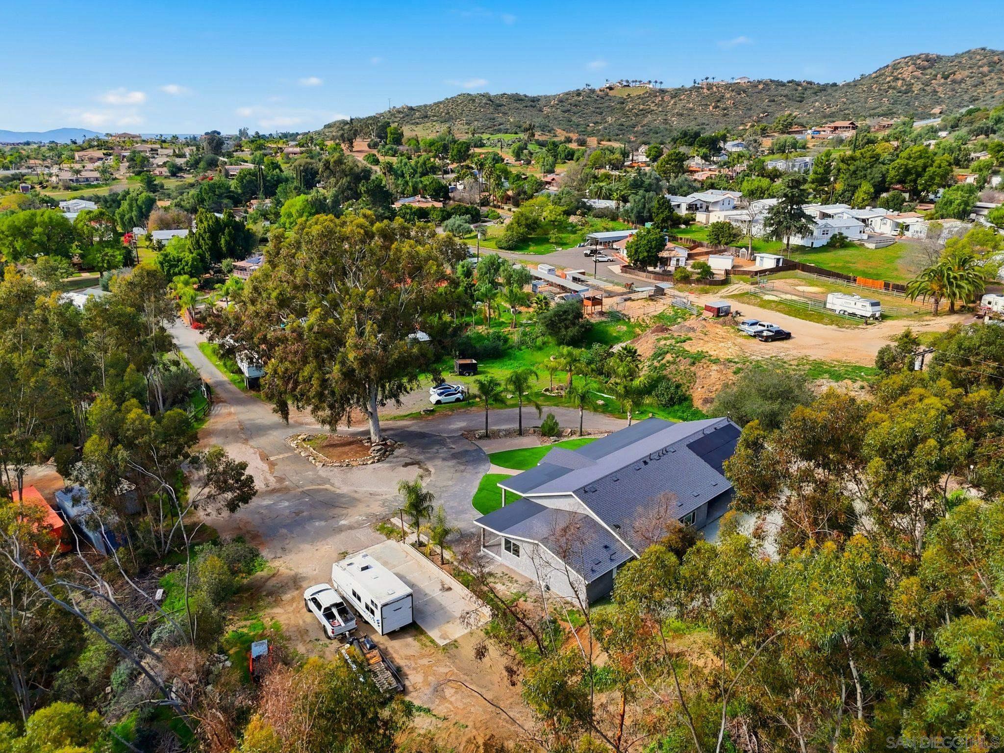 Detail Gallery Image 74 of 74 For 9965  Dunbar Lane, El Cajon,  CA 92021 - 5 Beds | 3/1 Baths