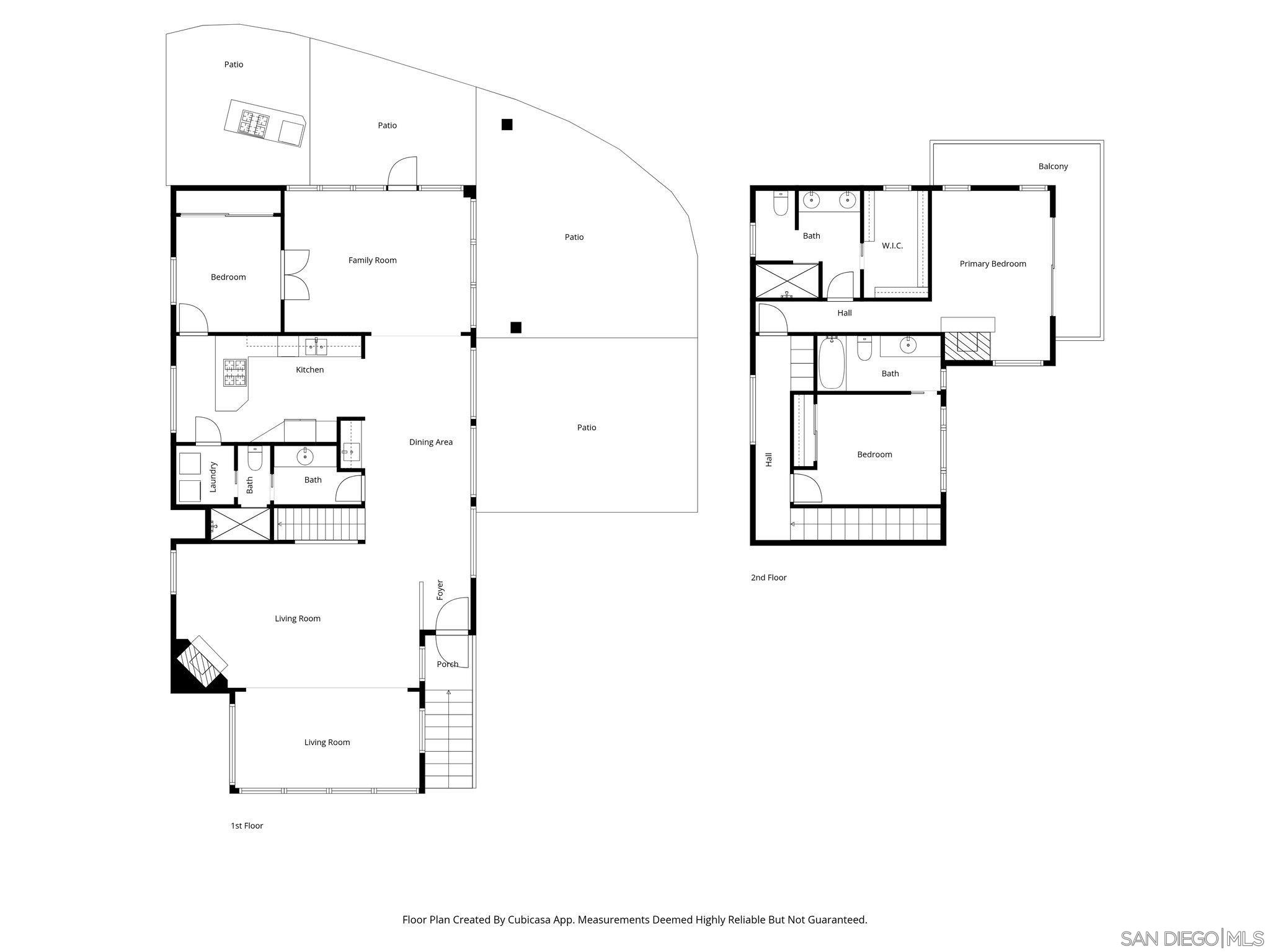 Detail Gallery Image 29 of 44 For 9190  Spice St, La Mesa,  CA 91941 - 3 Beds | 3 Baths