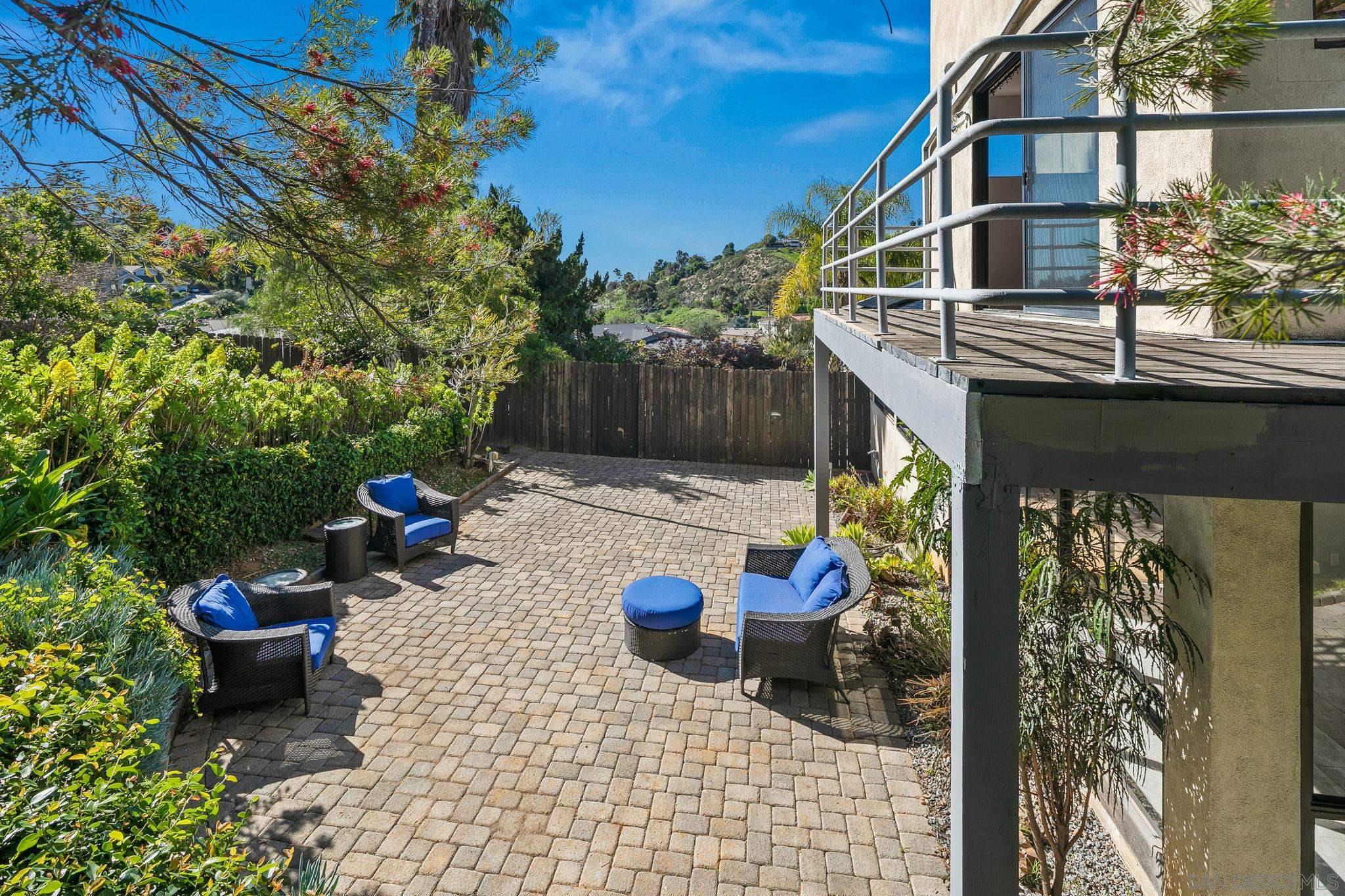 Detail Gallery Image 32 of 44 For 9190  Spice St, La Mesa,  CA 91941 - 3 Beds | 3 Baths