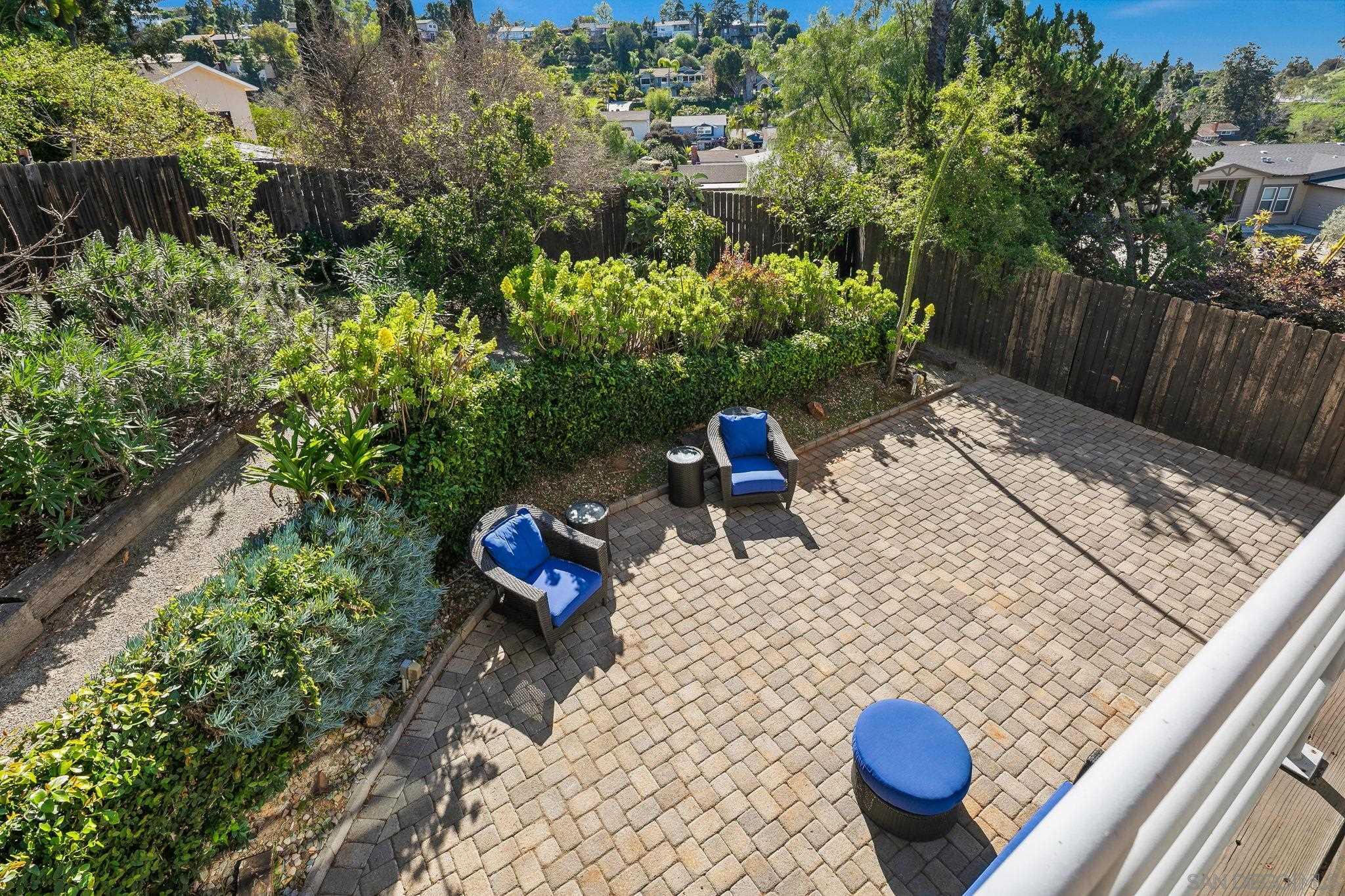 Detail Gallery Image 33 of 44 For 9190  Spice St, La Mesa,  CA 91941 - 3 Beds | 3 Baths