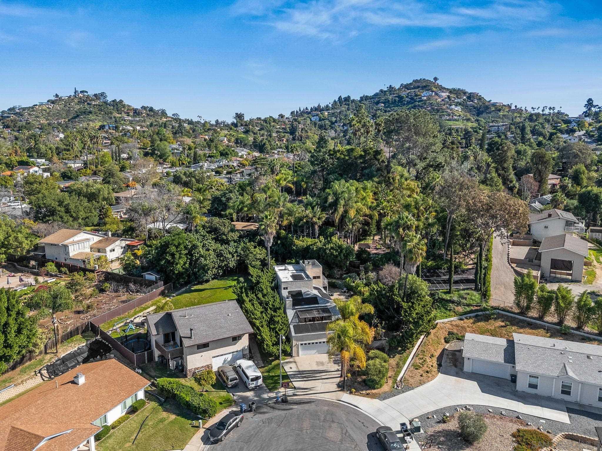 Detail Gallery Image 43 of 44 For 9190  Spice St, La Mesa,  CA 91941 - 3 Beds | 3 Baths