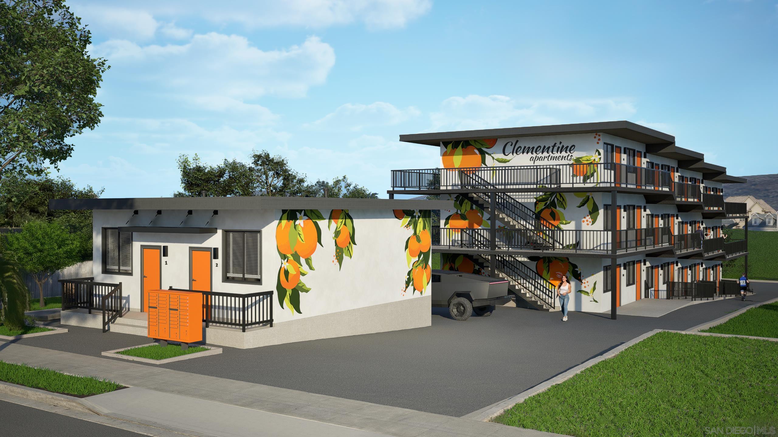 Front Image Thumbnail for SD260002956