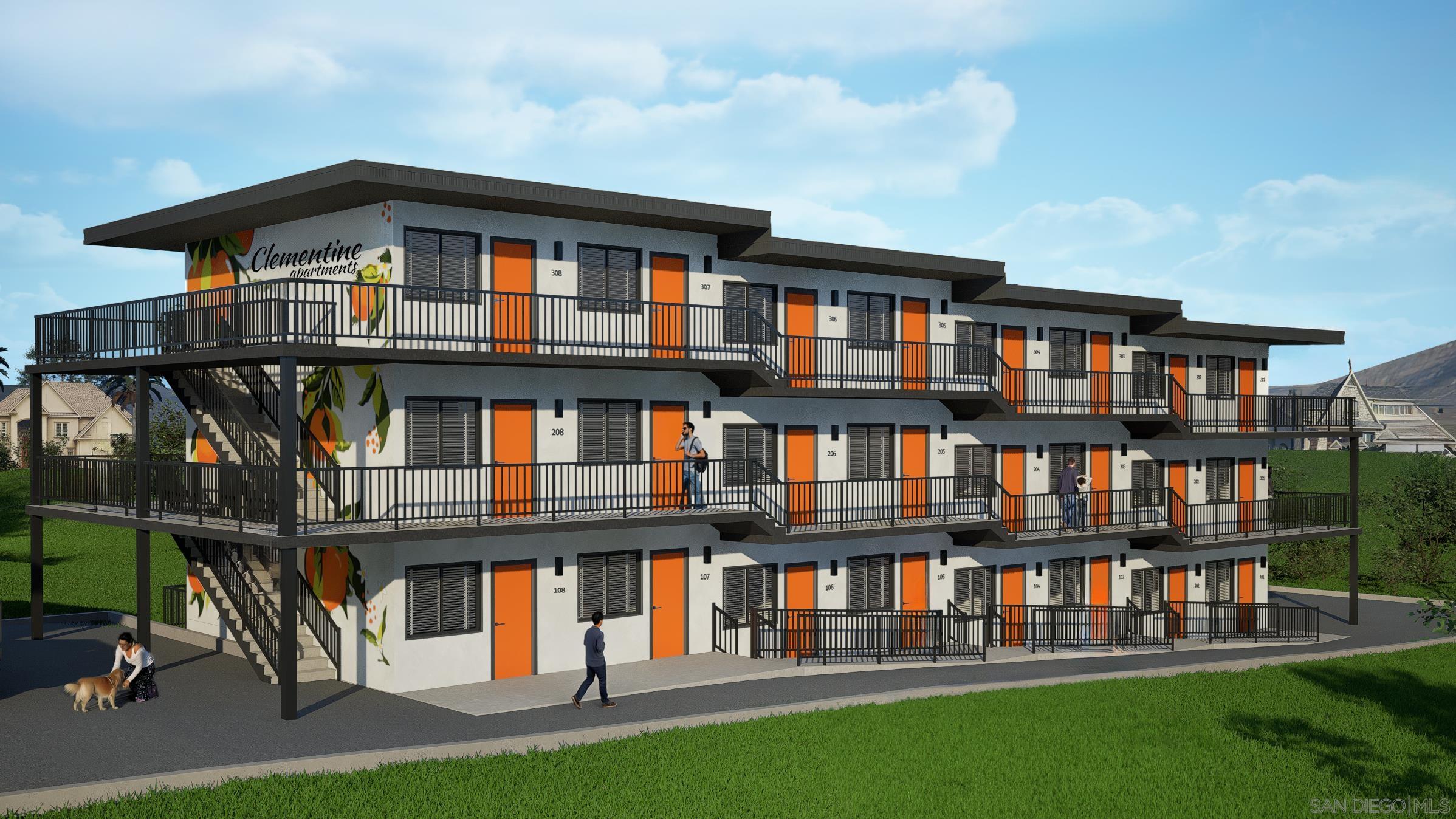 Detail Gallery Image 2 of 10 For , San Diego,  CA 92114 - – Beds | – Baths