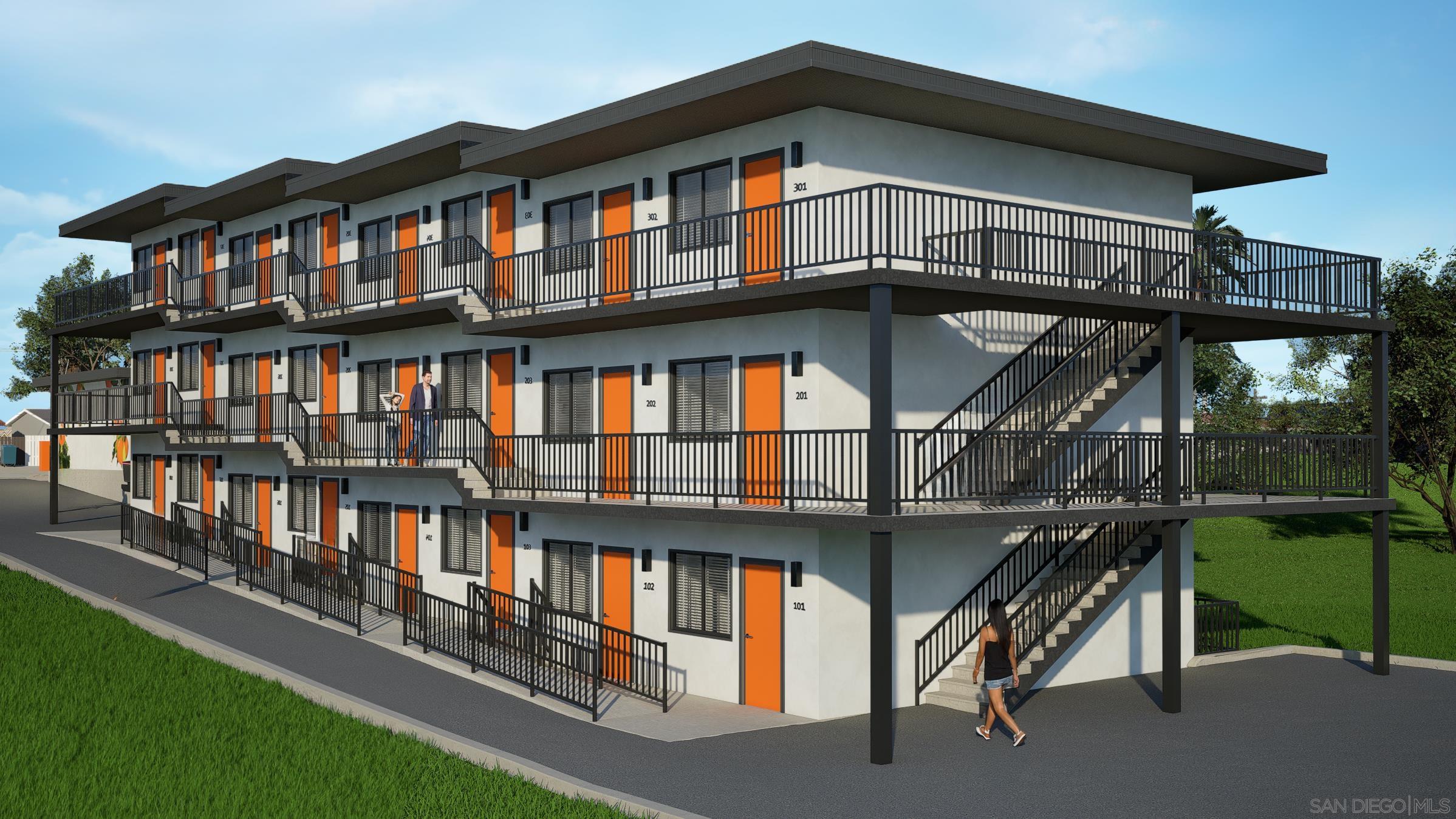 Detail Gallery Image 3 of 10 For , San Diego,  CA 92114 - – Beds | – Baths