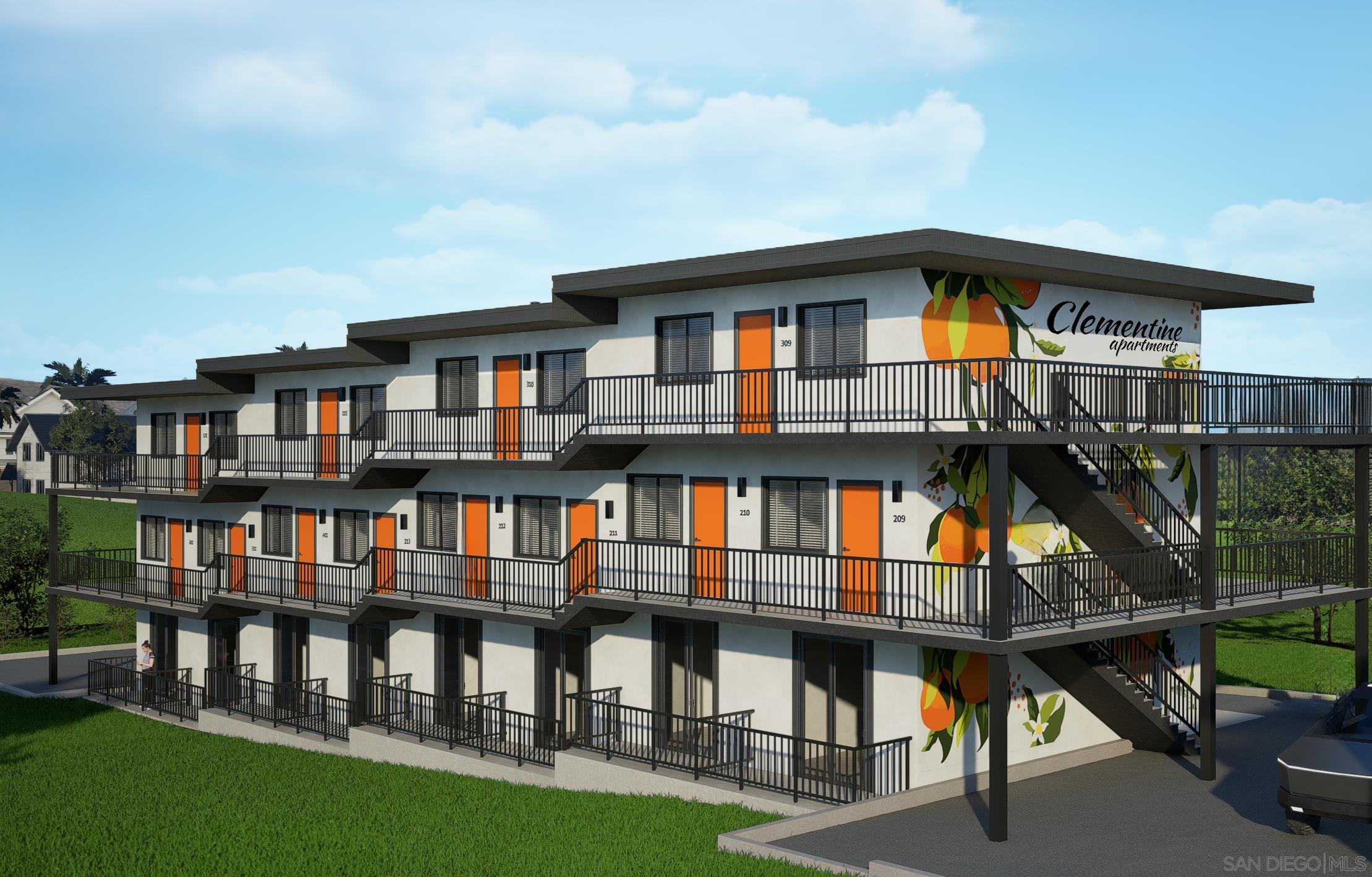 Detail Gallery Image 5 of 10 For , San Diego,  CA 92114 - – Beds | – Baths