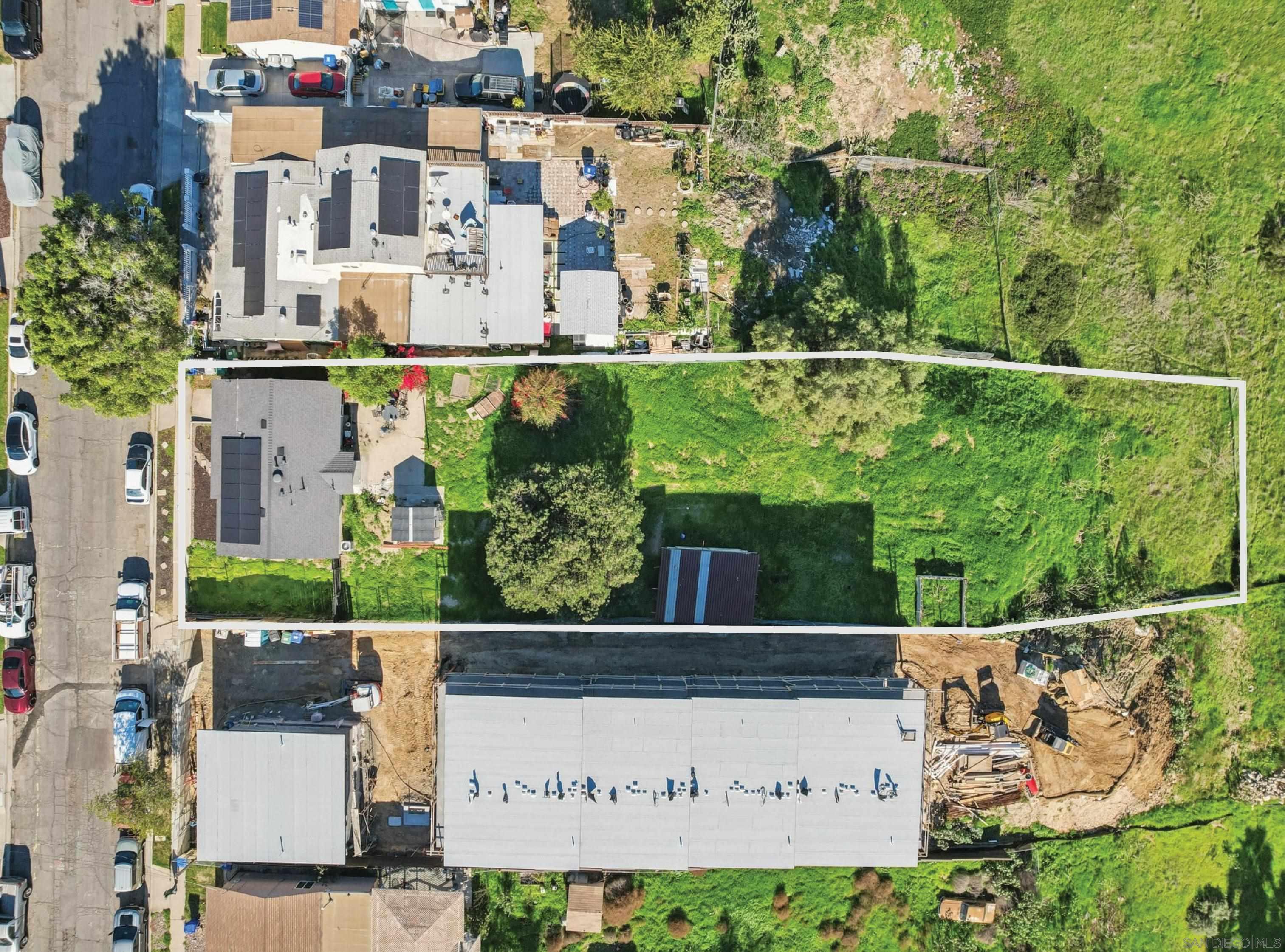 Detail Gallery Image 6 of 10 For , San Diego,  CA 92114 - – Beds | – Baths