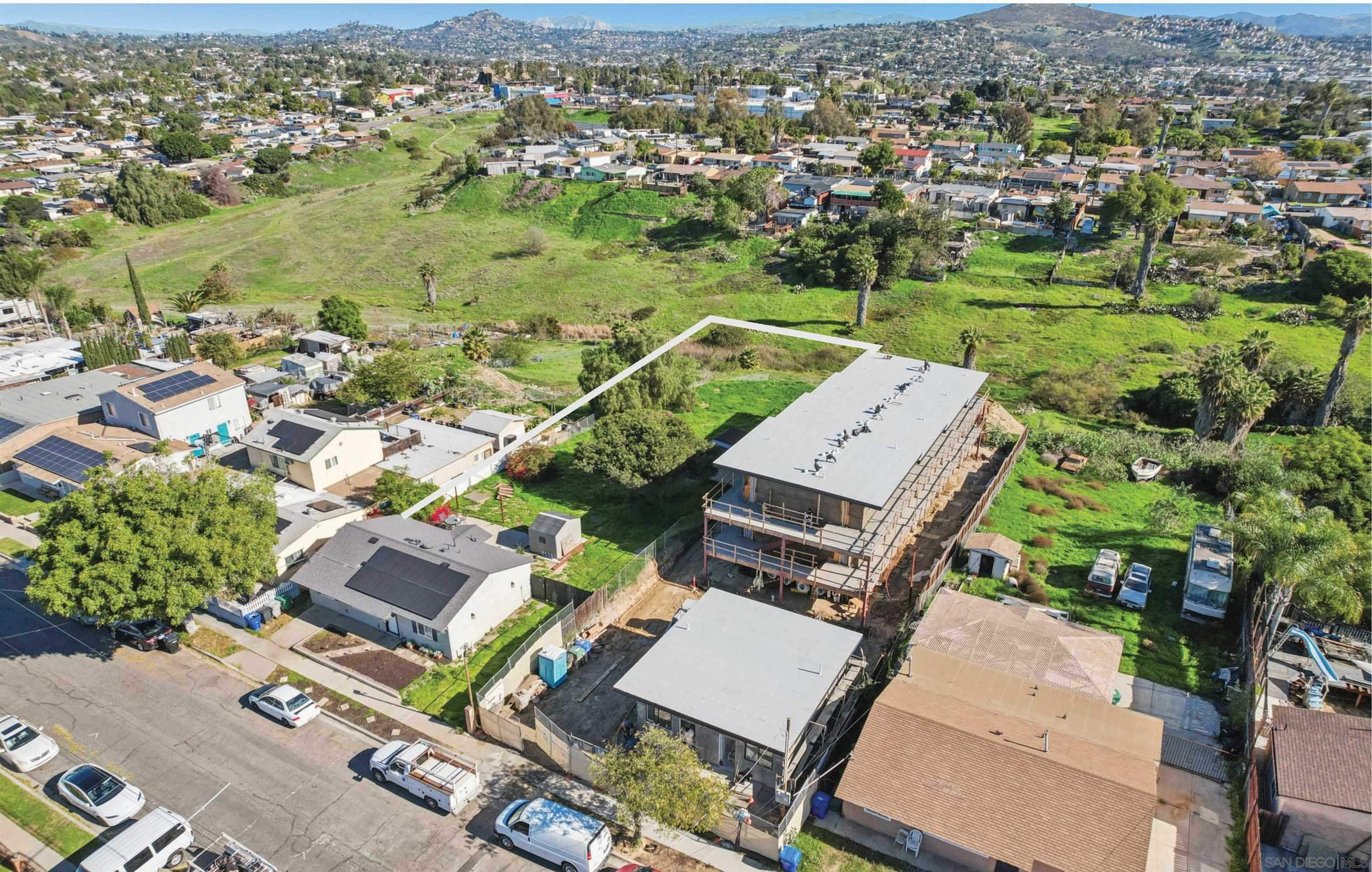 Detail Gallery Image 8 of 10 For , San Diego,  CA 92114 - – Beds | – Baths