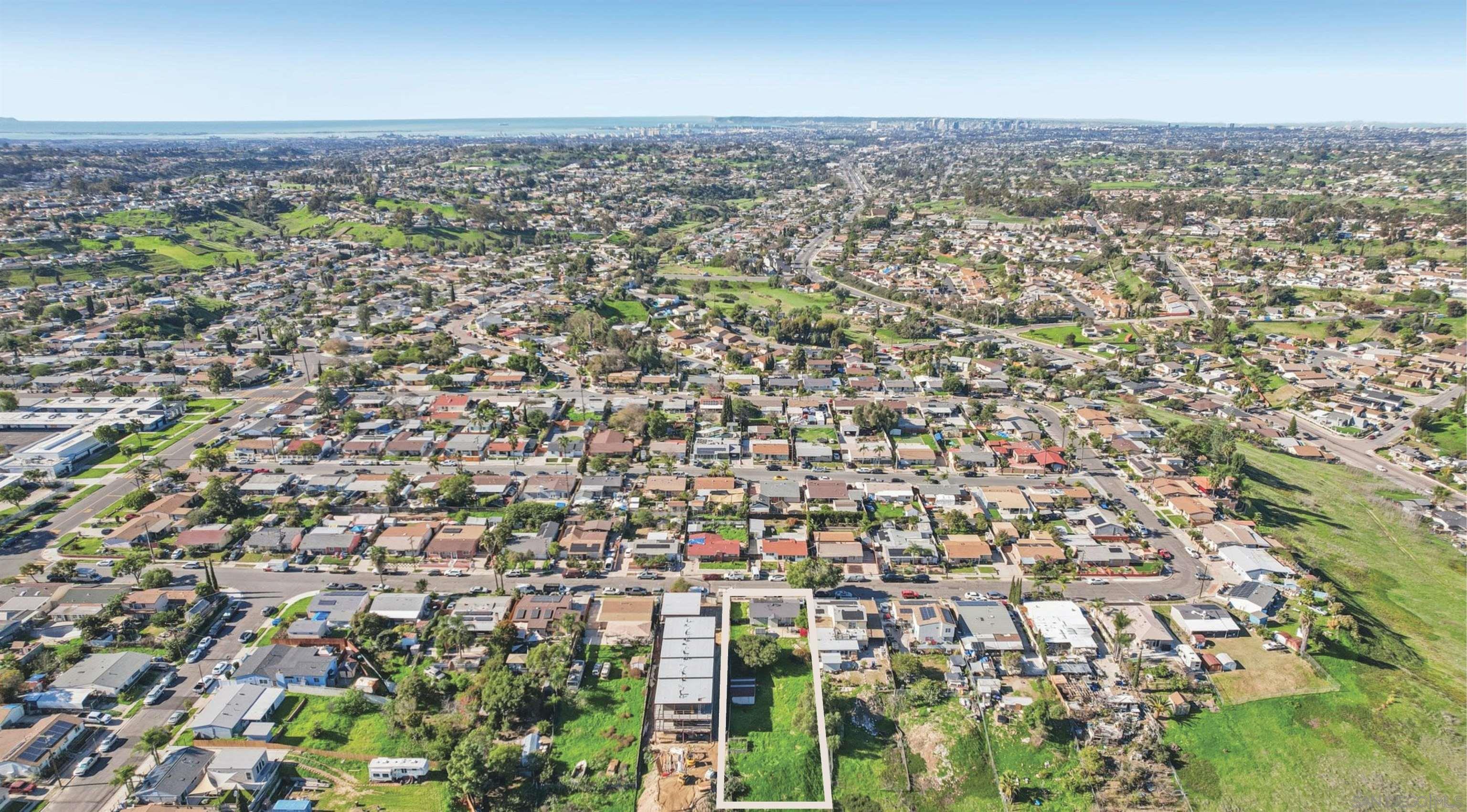 Detail Gallery Image 10 of 10 For , San Diego,  CA 92114 - – Beds | – Baths