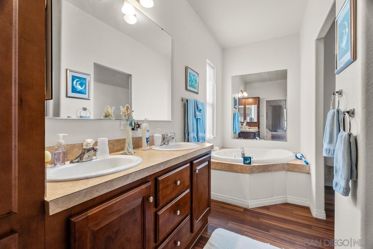 Detail Gallery Image 20 of 35 For 525 W El Norte Parkway  #75,  Escondido,  CA 92026 - 3 Beds | 2 Baths