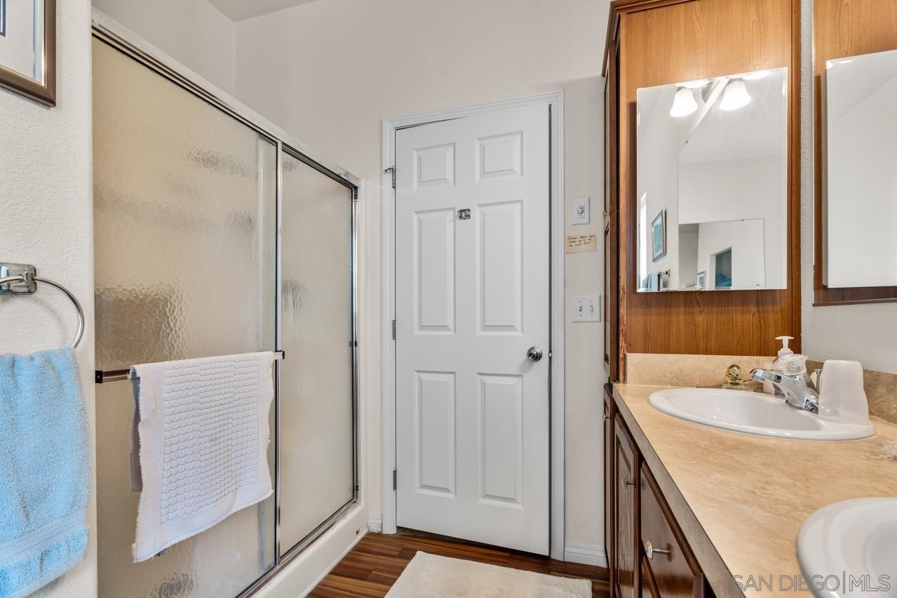 Detail Gallery Image 22 of 35 For 525 W El Norte Parkway  #75,  Escondido,  CA 92026 - 3 Beds | 2 Baths