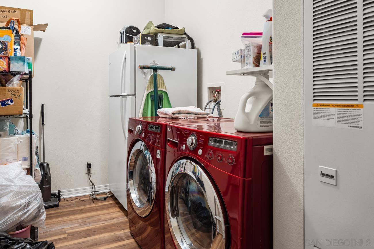 Detail Gallery Image 25 of 35 For 525 W El Norte Parkway  #75,  Escondido,  CA 92026 - 3 Beds | 2 Baths