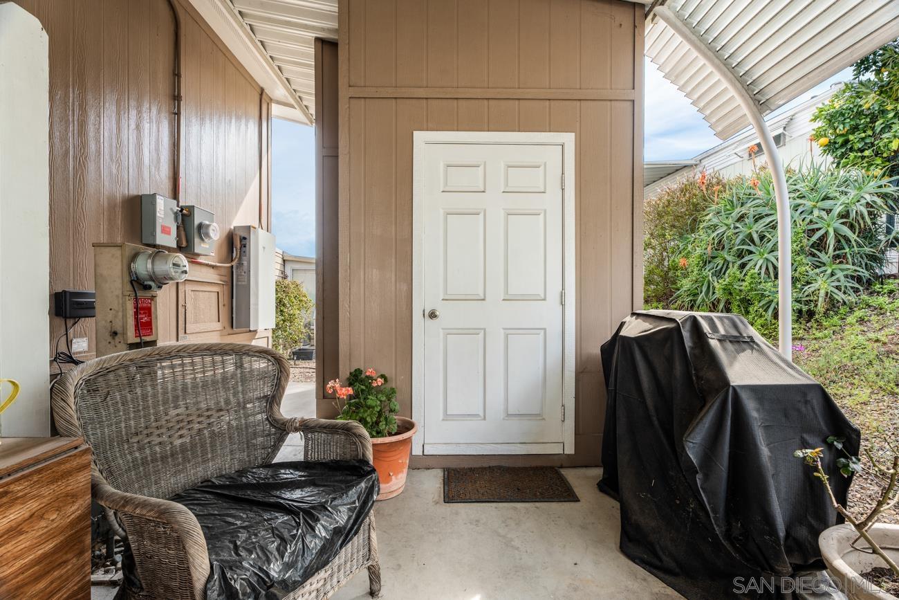 Detail Gallery Image 28 of 35 For 525 W El Norte Parkway  #75,  Escondido,  CA 92026 - 3 Beds | 2 Baths