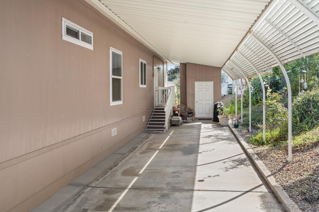 Detail Gallery Image 32 of 35 For 525 W El Norte Parkway  #75,  Escondido,  CA 92026 - 3 Beds | 2 Baths