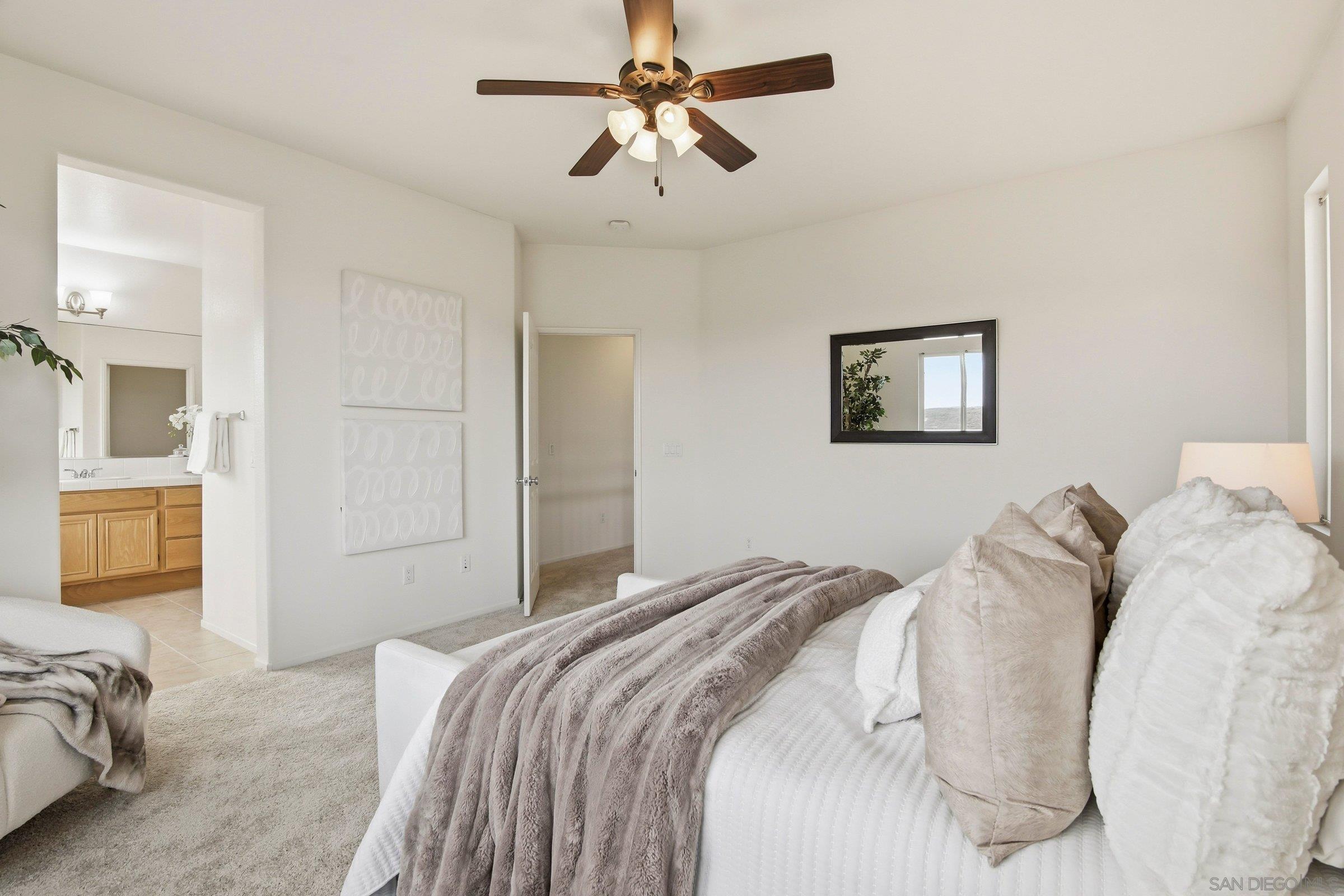 Detail Gallery Image 21 of 44 For 11369  Vista Elevada, San Diego,  CA 92131 - 4 Beds | 2/1 Baths