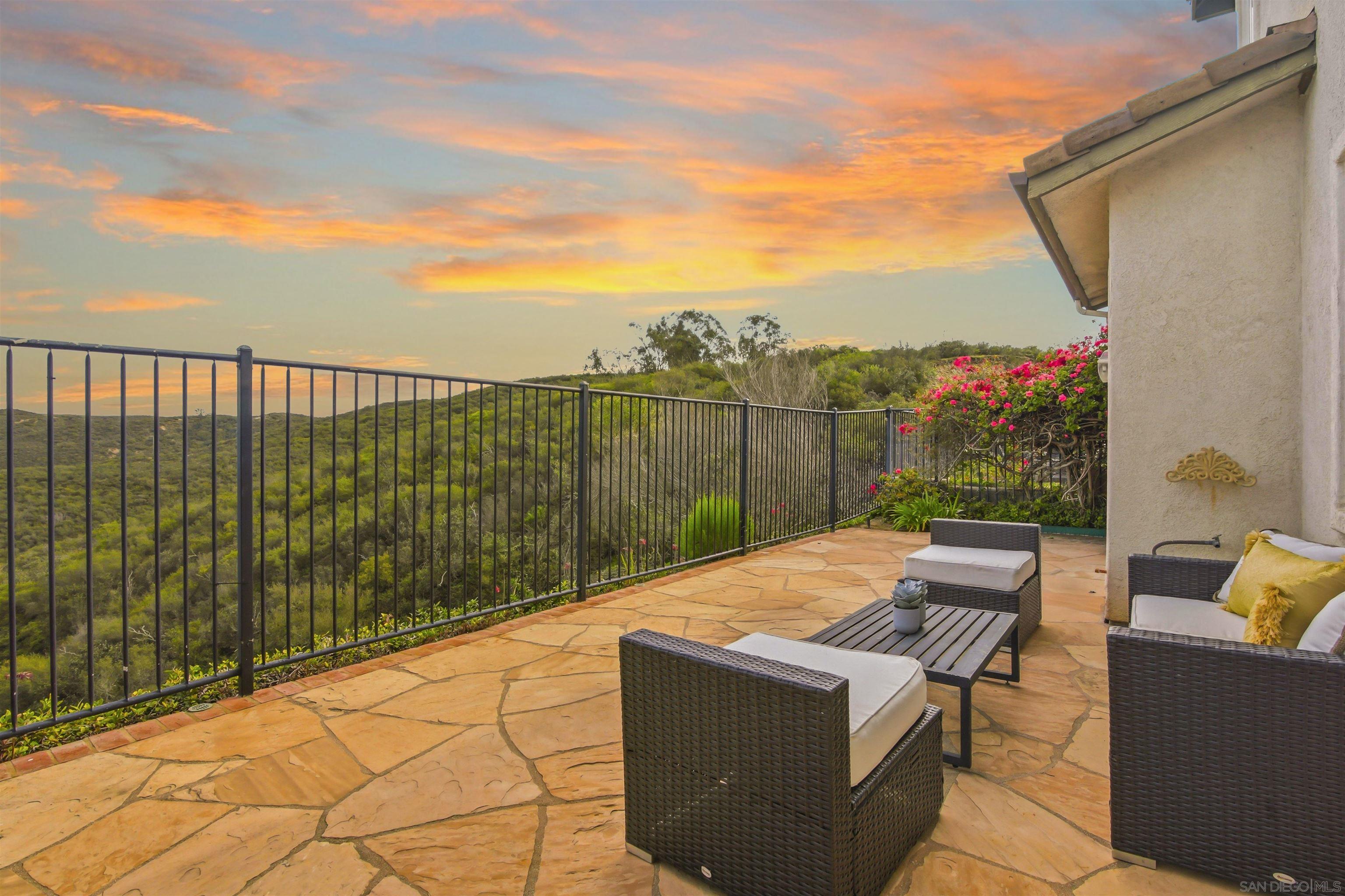 Detail Gallery Image 40 of 44 For 11369  Vista Elevada, San Diego,  CA 92131 - 4 Beds | 2/1 Baths