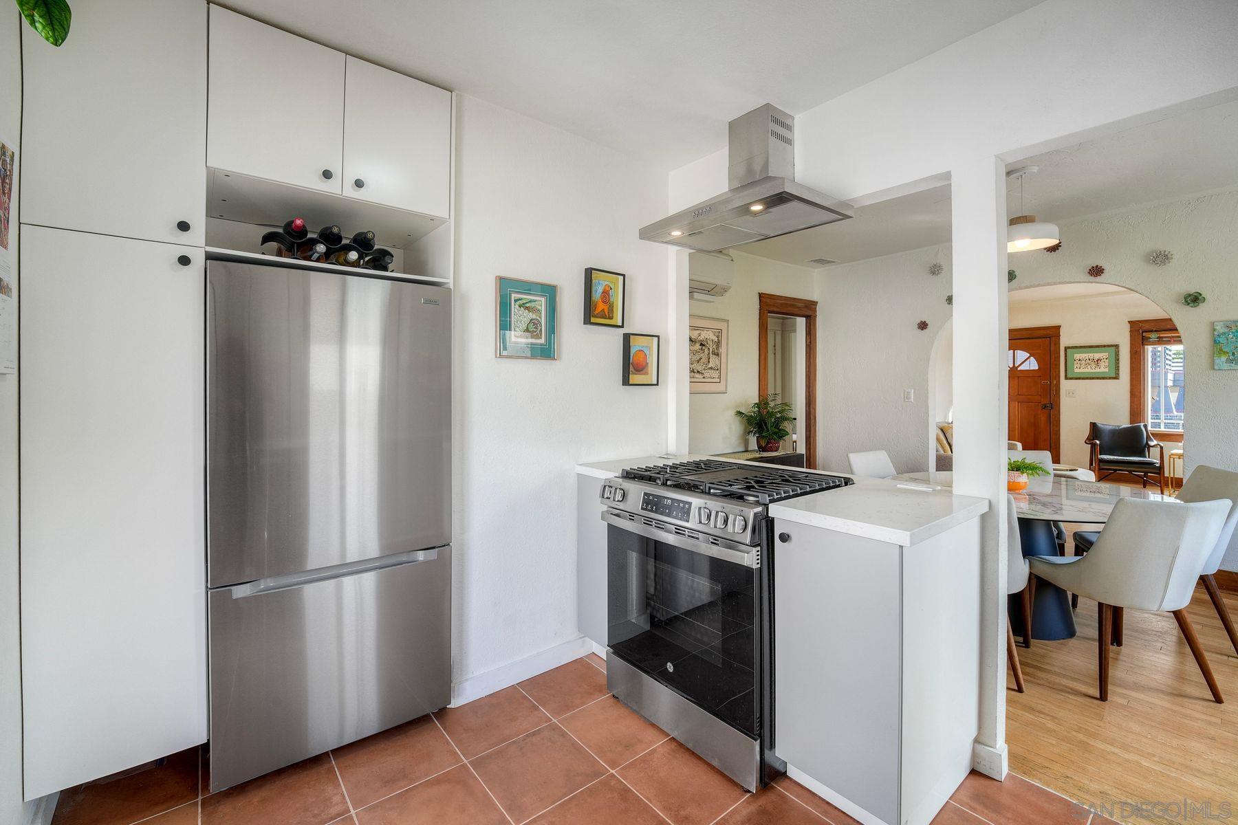 Detail Gallery Image 12 of 29 For 3224  Upas St, San Diego,  CA 92104 - 2 Beds | 1 Baths