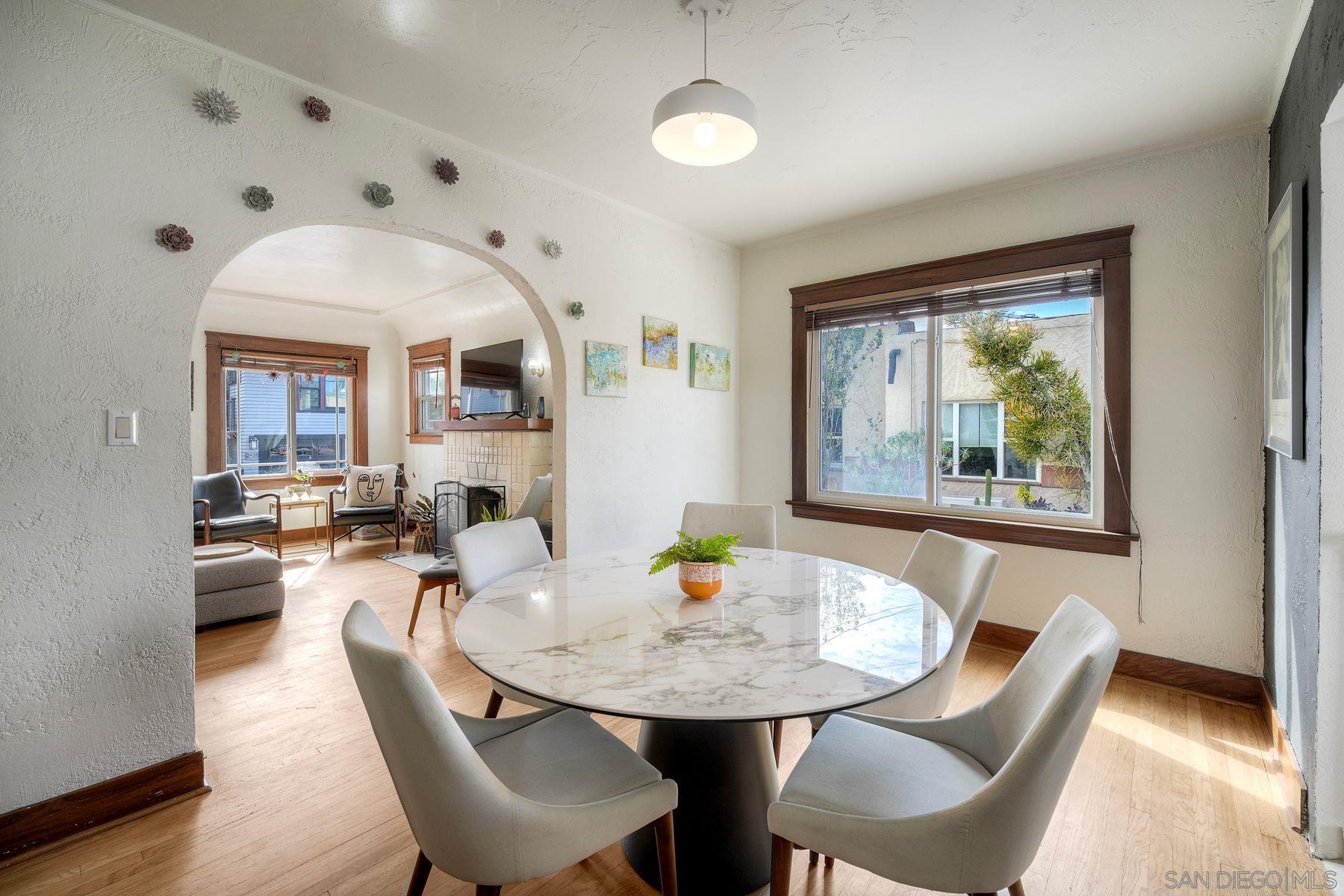 Detail Gallery Image 14 of 29 For 3224  Upas St, San Diego,  CA 92104 - 2 Beds | 1 Baths