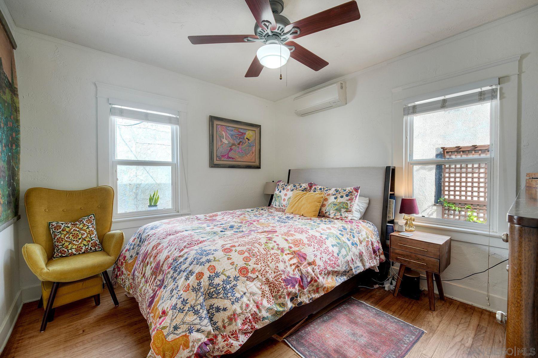 Detail Gallery Image 17 of 29 For 3224  Upas St, San Diego,  CA 92104 - 2 Beds | 1 Baths