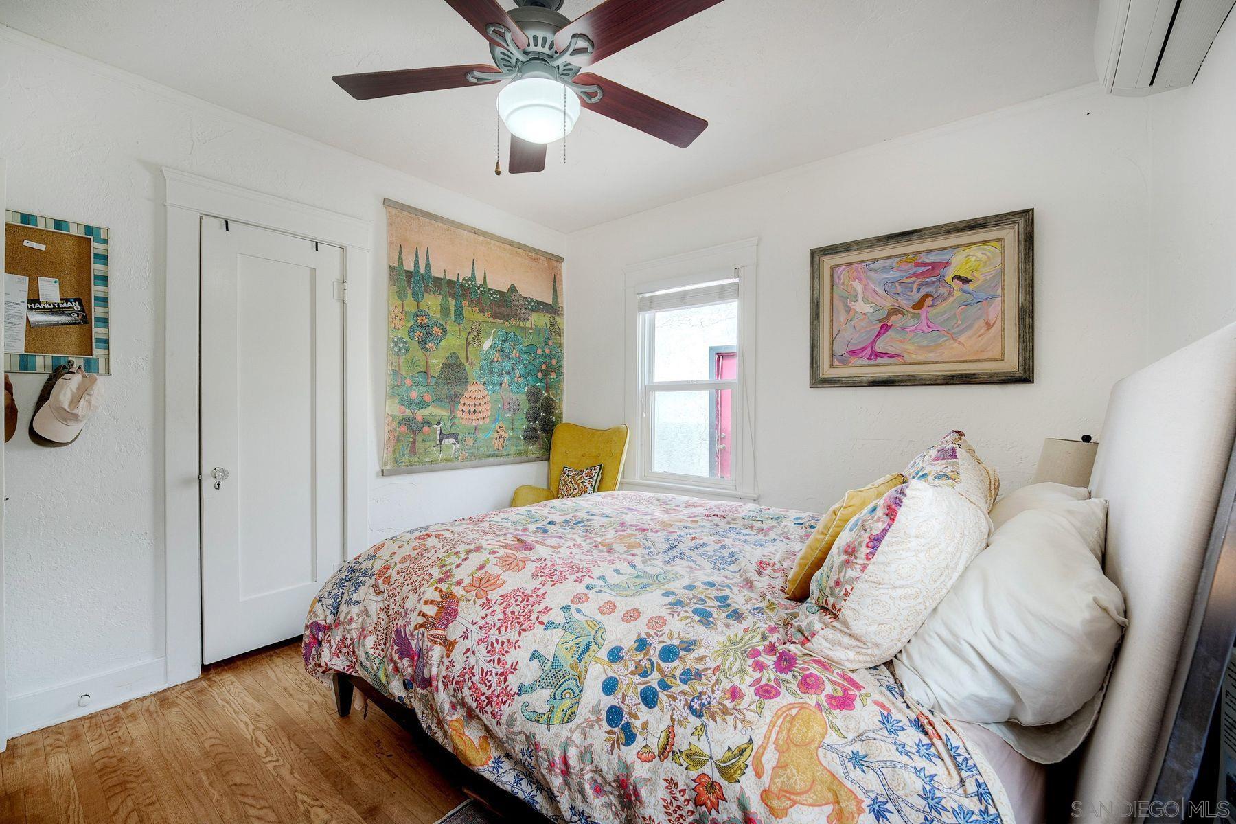 Detail Gallery Image 18 of 29 For 3224  Upas St, San Diego,  CA 92104 - 2 Beds | 1 Baths