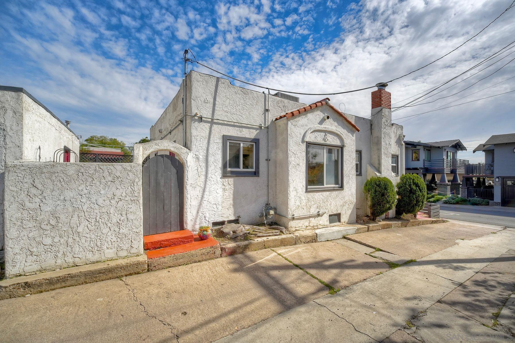 Detail Gallery Image 20 of 29 For 3224  Upas St, San Diego,  CA 92104 - 2 Beds | 1 Baths