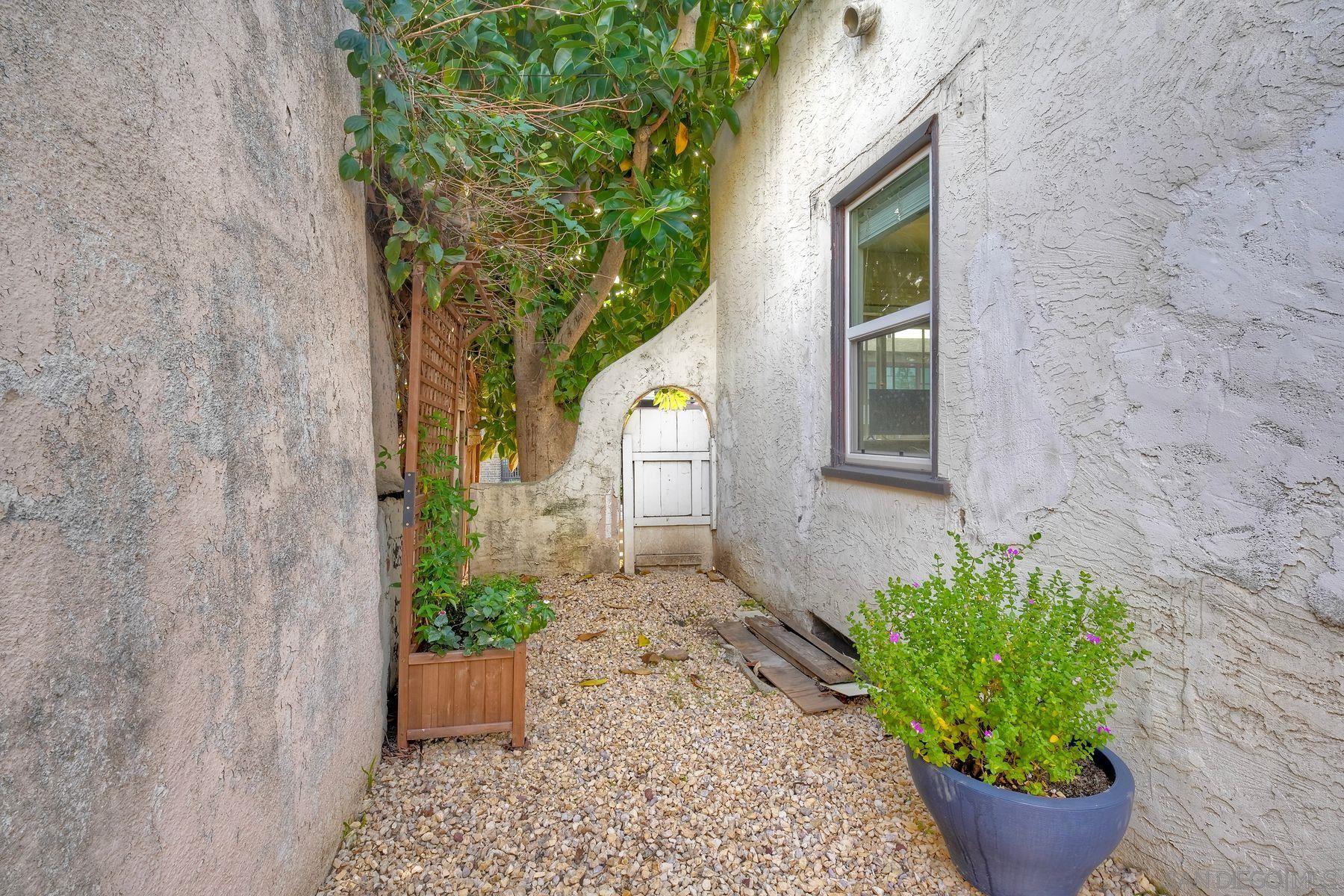 Detail Gallery Image 23 of 29 For 3224  Upas St, San Diego,  CA 92104 - 2 Beds | 1 Baths